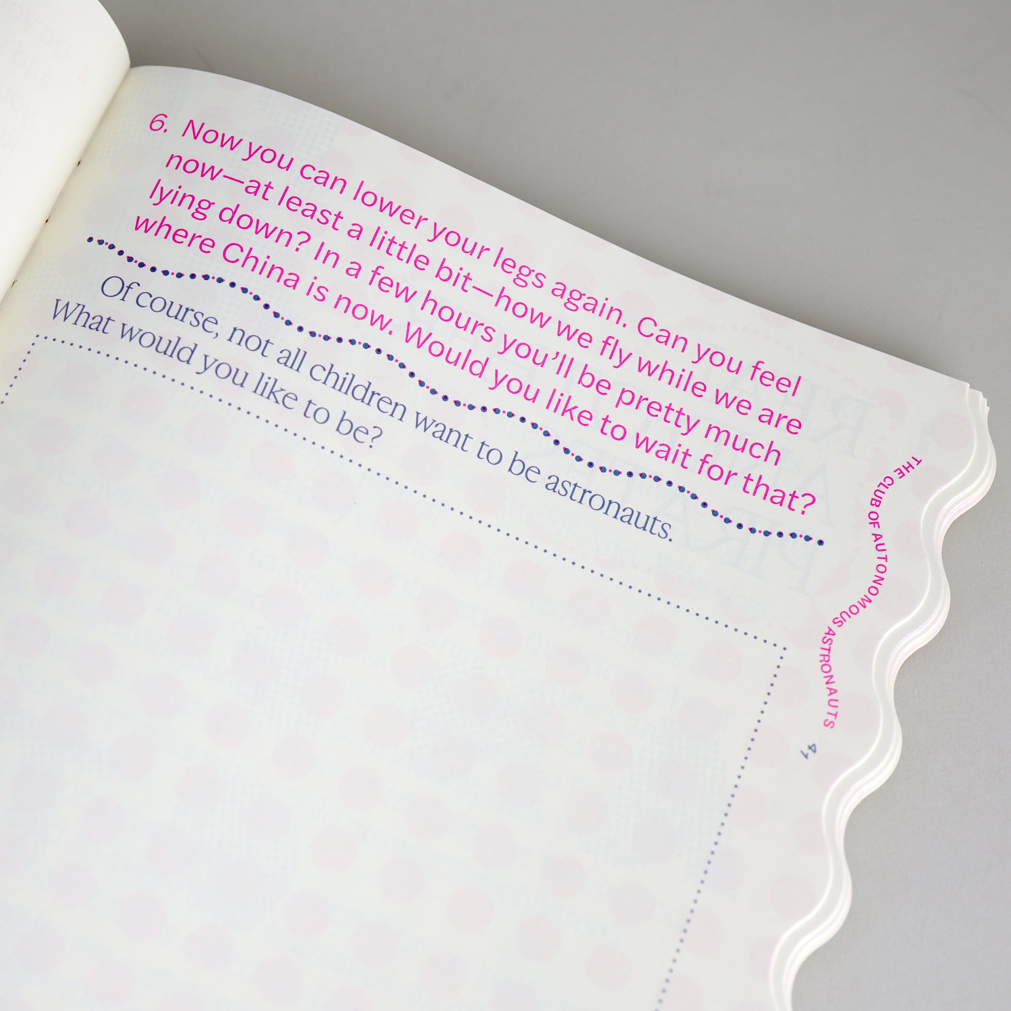Change the World! A Research Book for Children and Adults