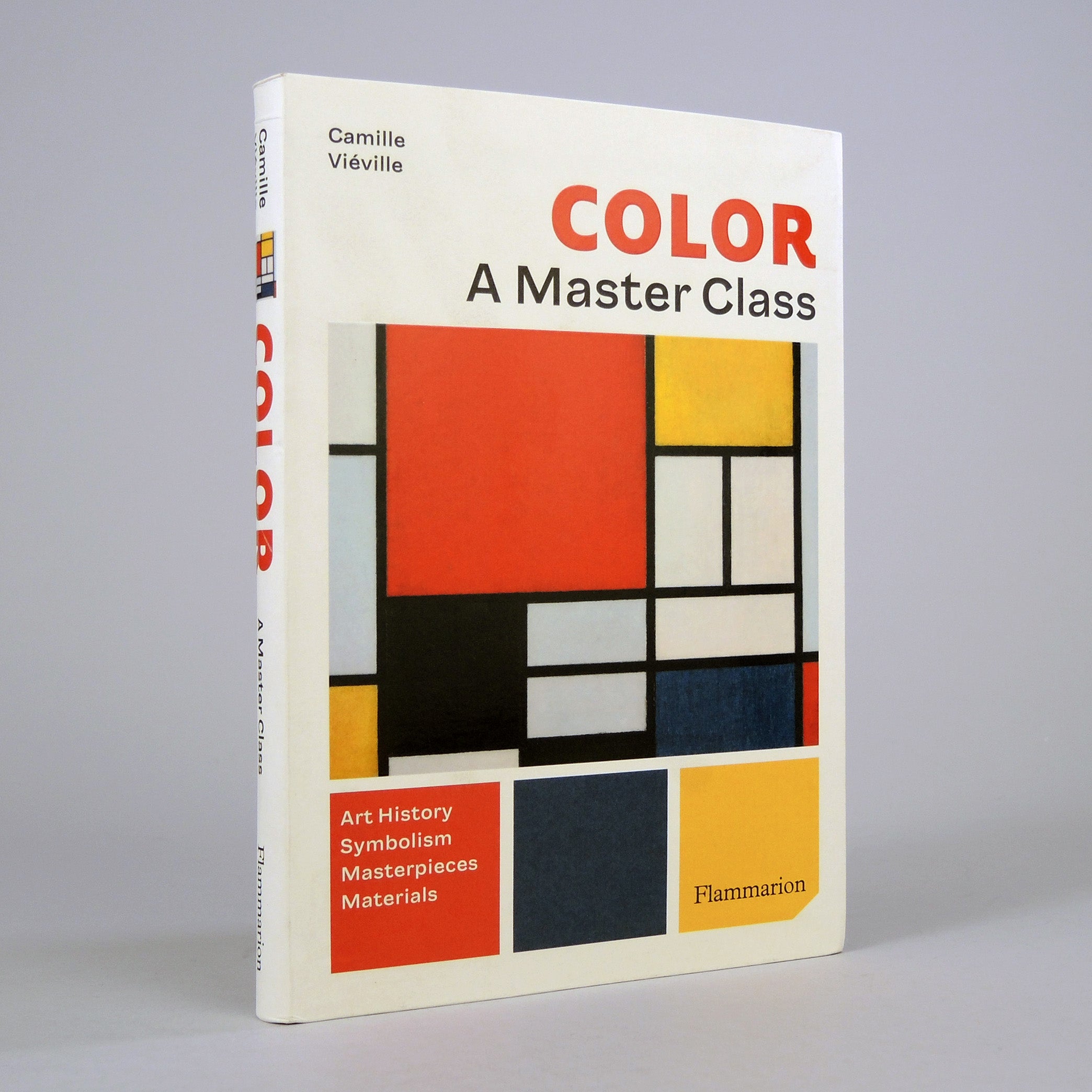 Color: A Master Class – Draw Down