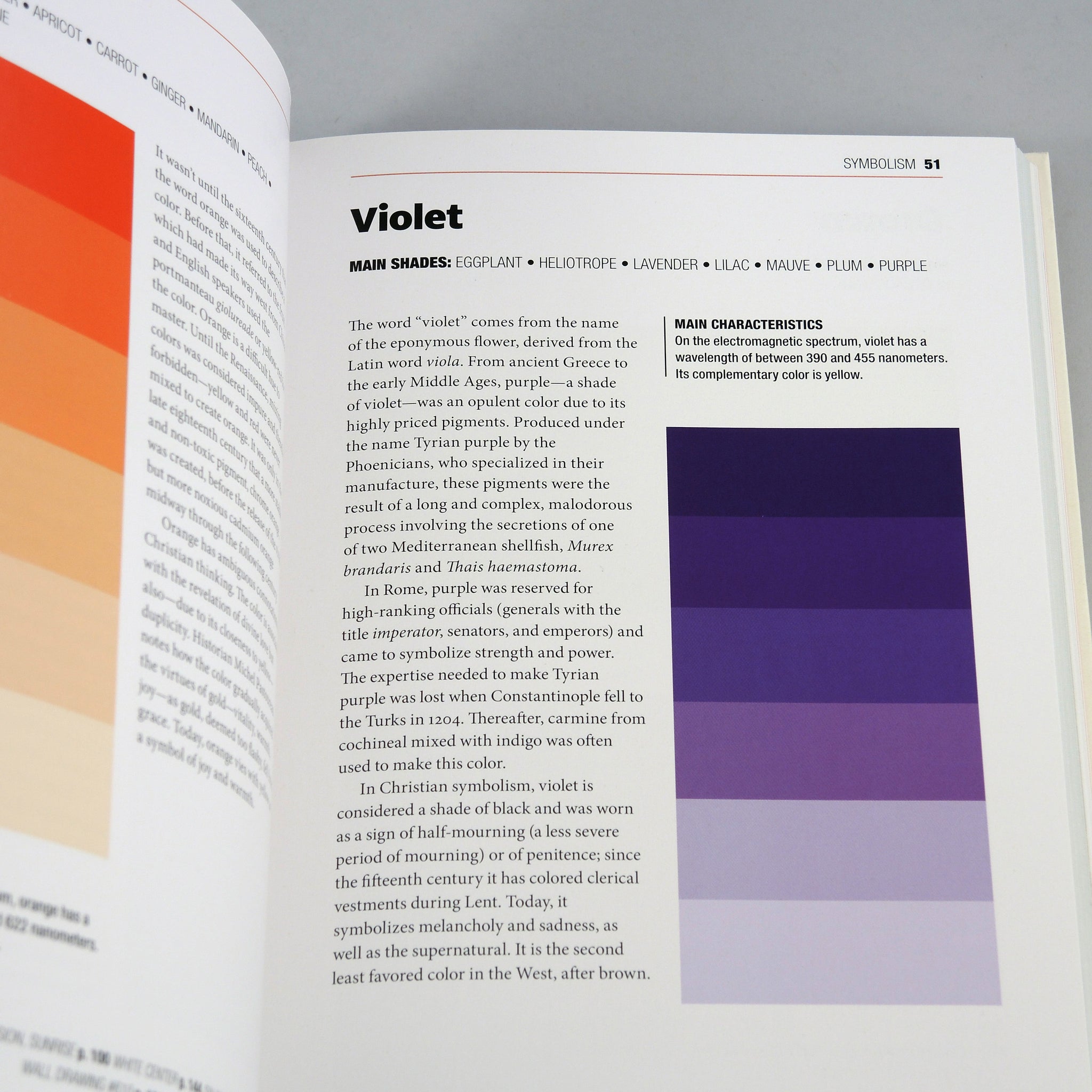Color: A Master Class – Draw Down