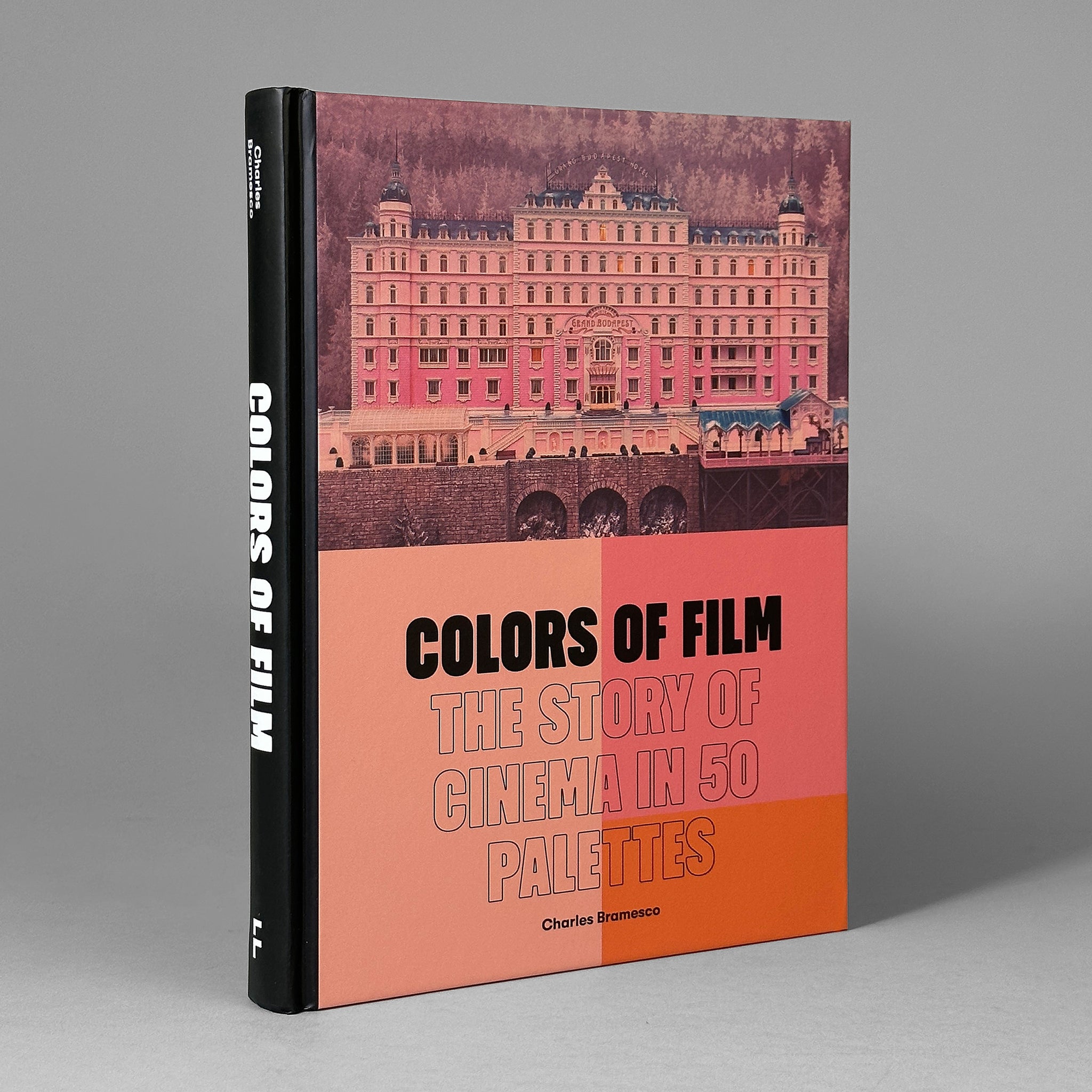 Color Theory – Draw Down