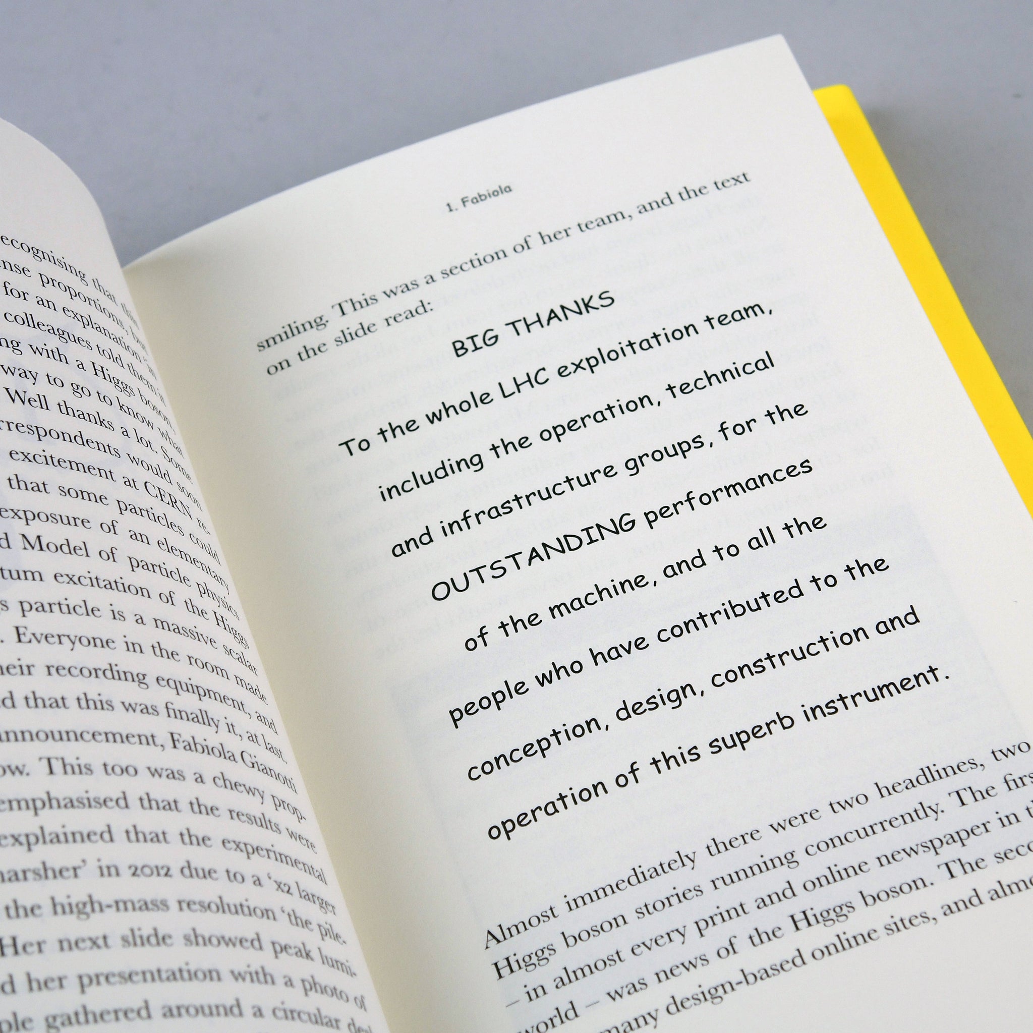 Comic Sans: The Biography of a Typeface