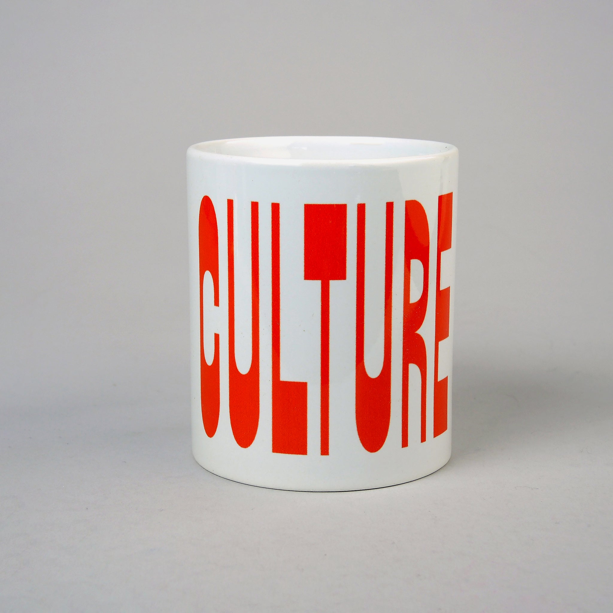 "Culture" Mug / Immaterial Labour