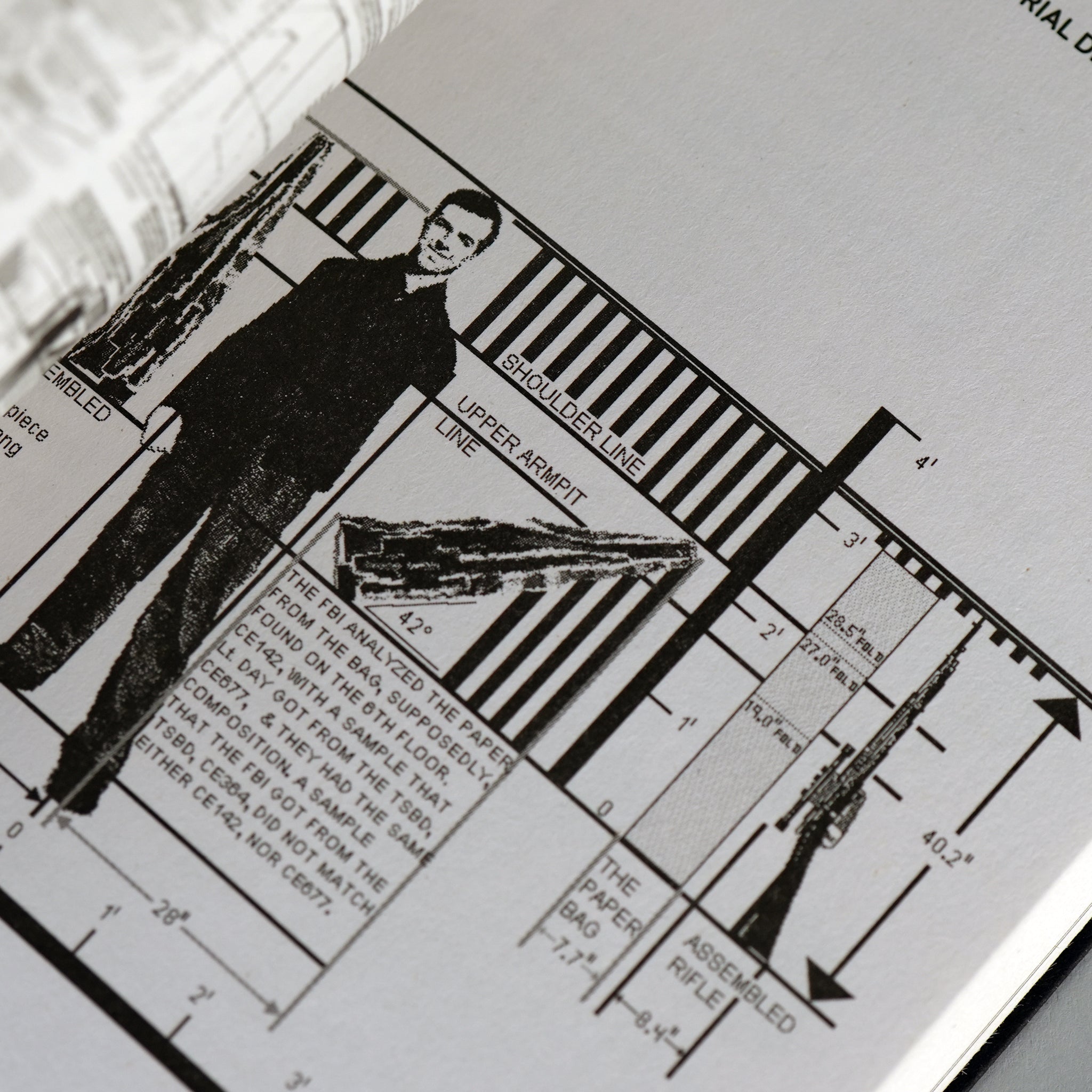 Conspiratorial Design: Information Design for the Bigger Picture