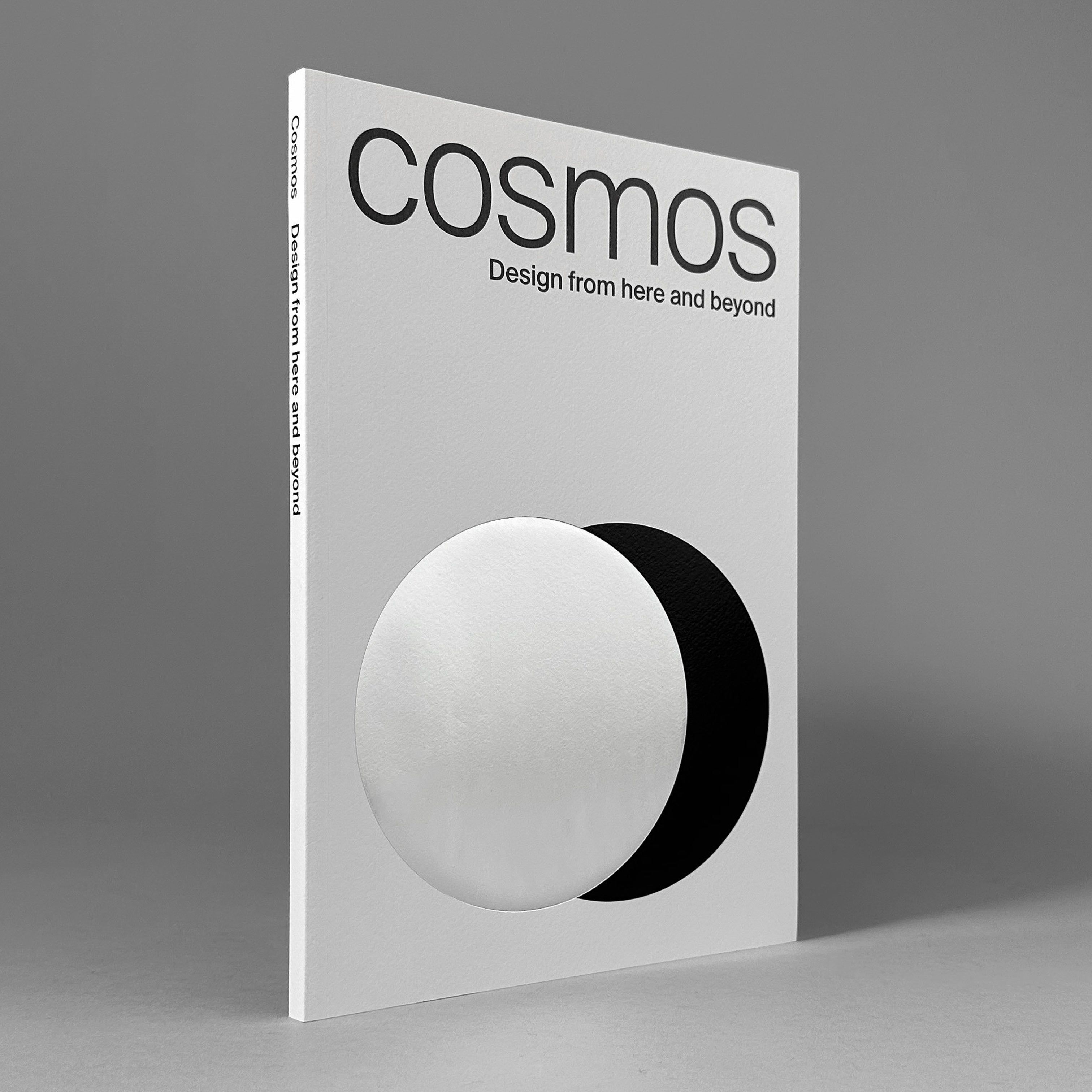 Cosmos: Design From Here and Beyond – Draw Down