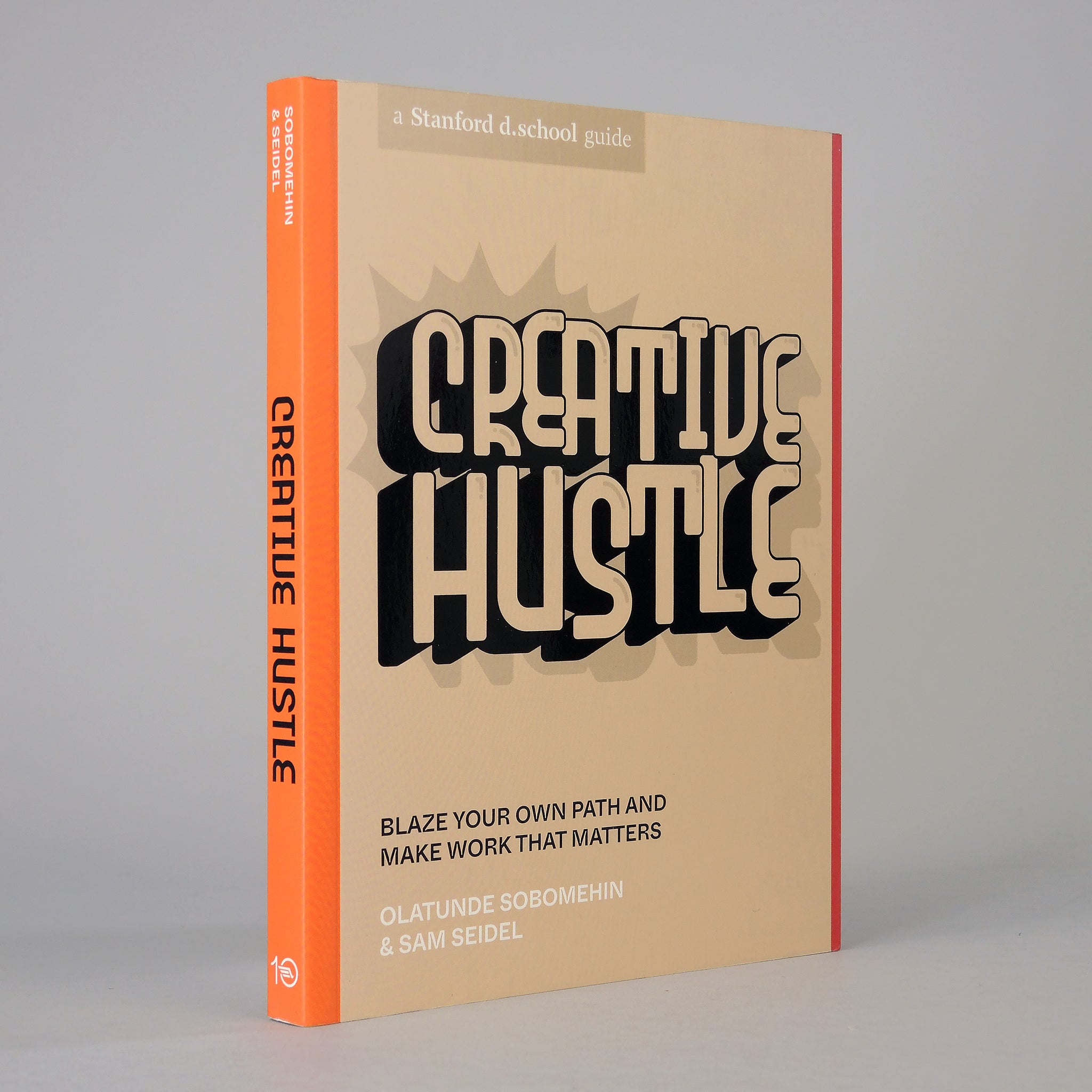 Creative Hustle