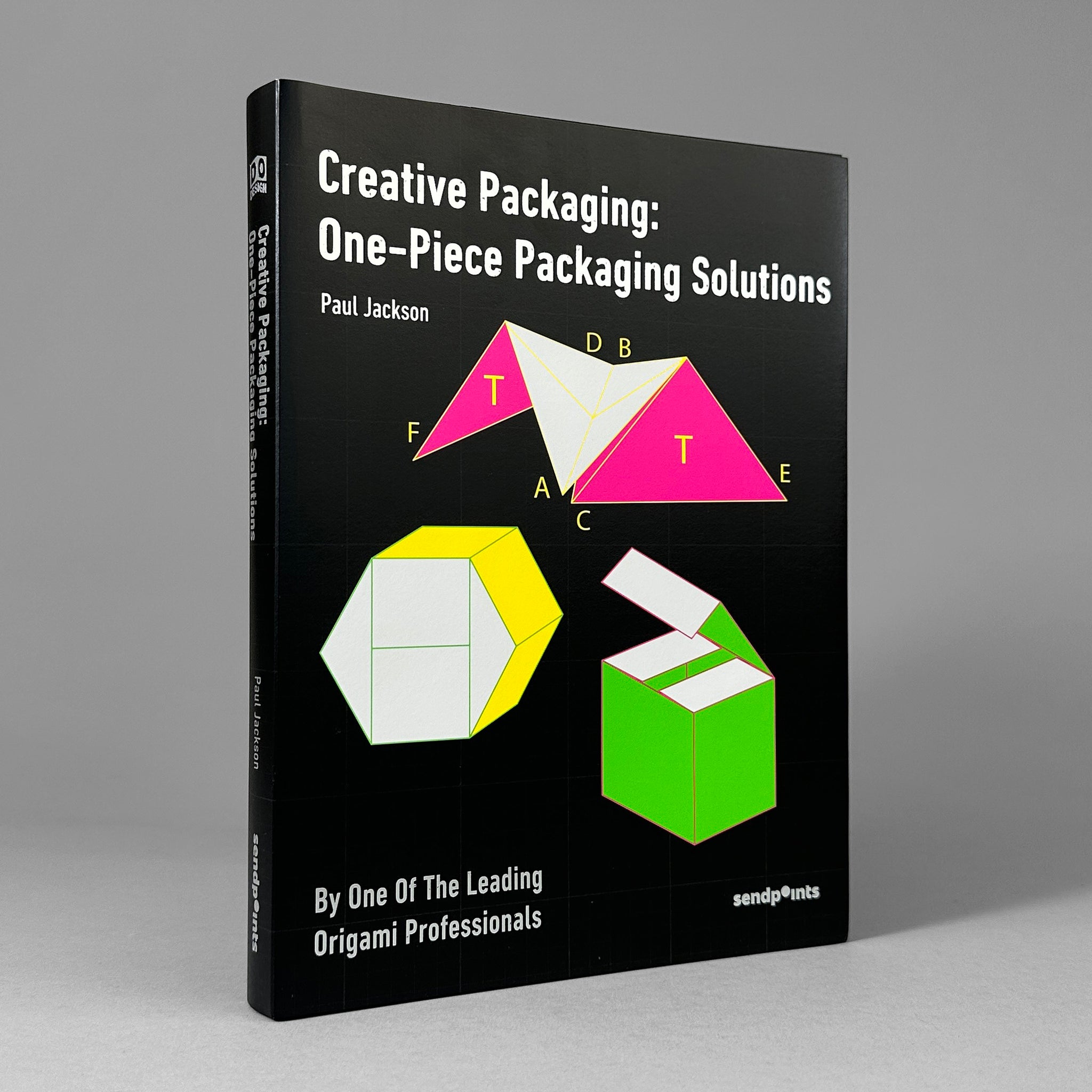 Creative Packaging: One-Piece Packaging Solutions