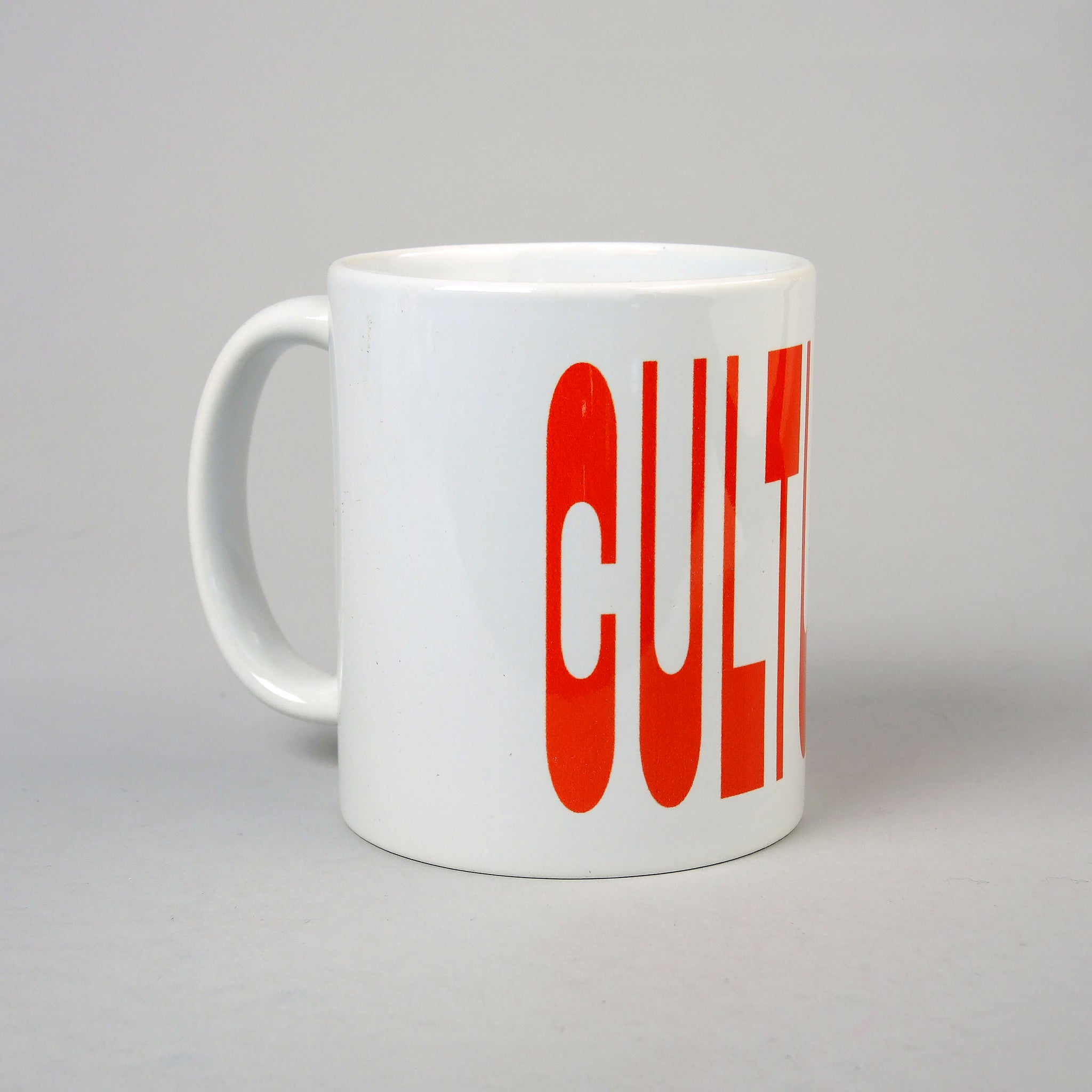 "Culture" Mug / Immaterial Labour