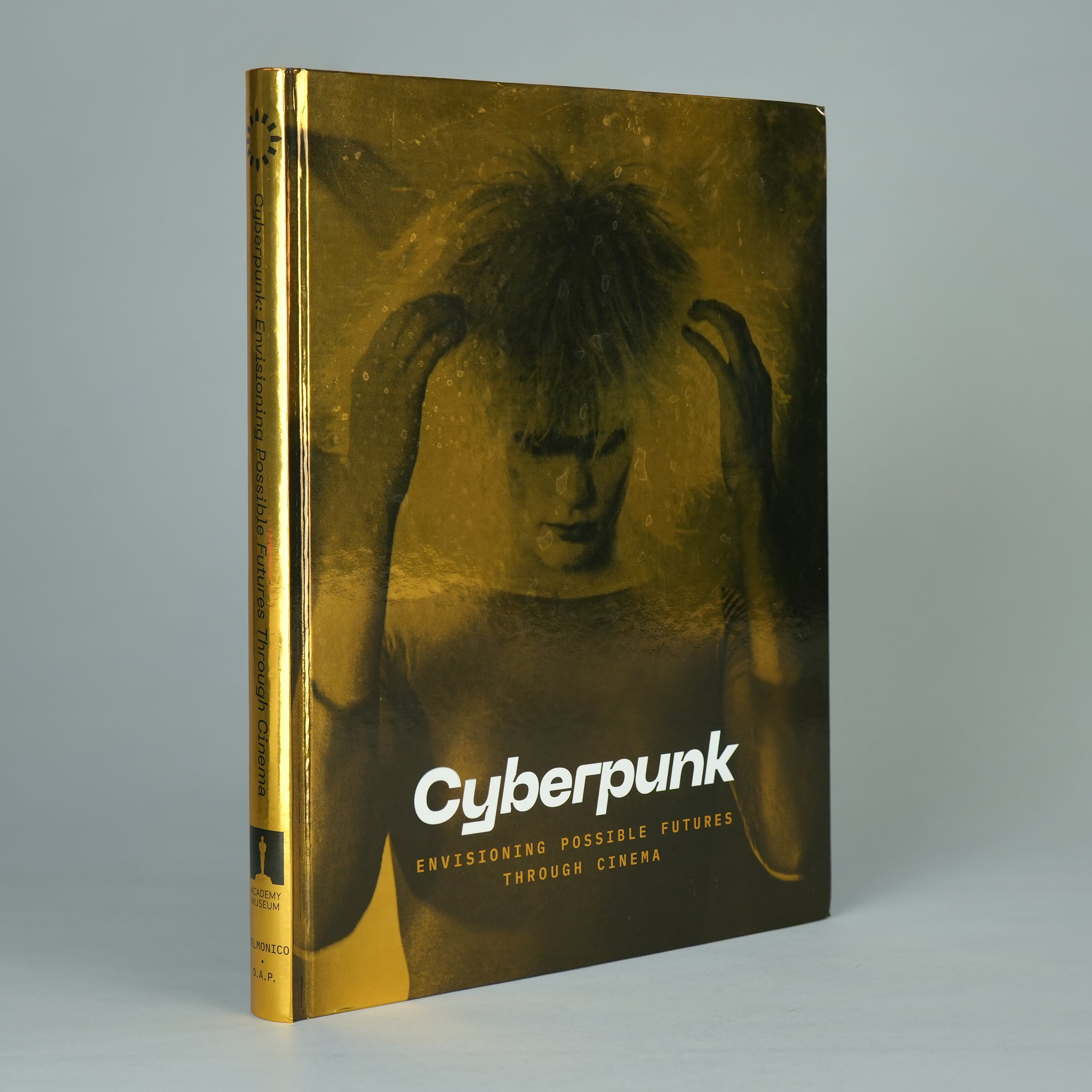 Cyberpunk: Envisioning Possible Futures Through Cinema