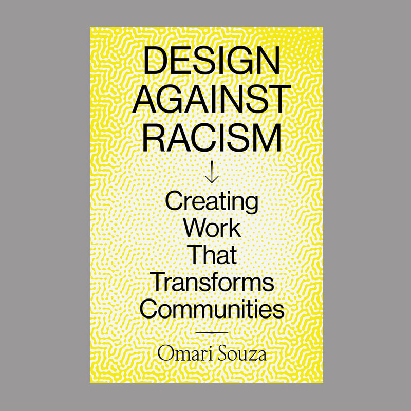 Design Against Racism