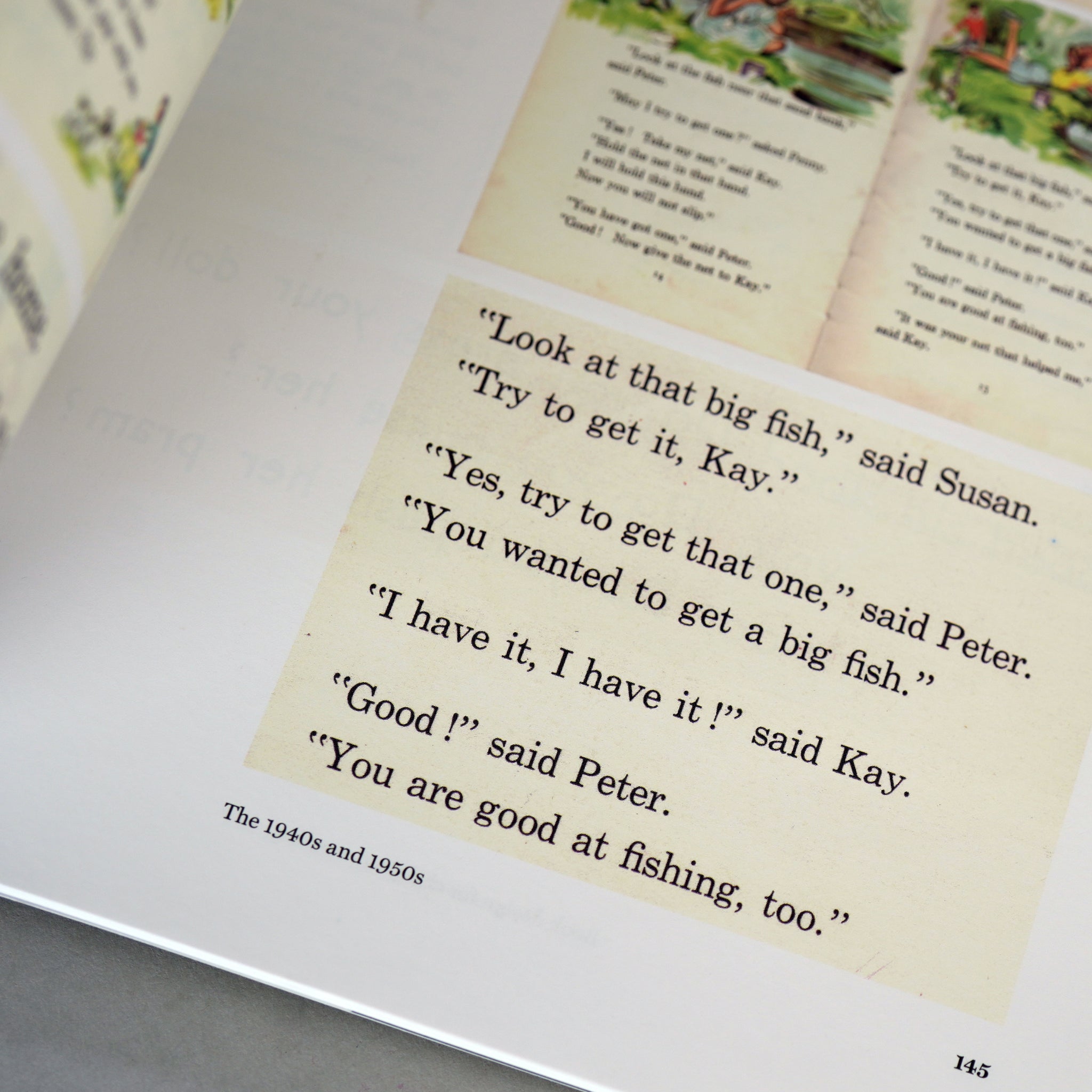 Book Design for Children's Reading: Typography, Pictures, Print