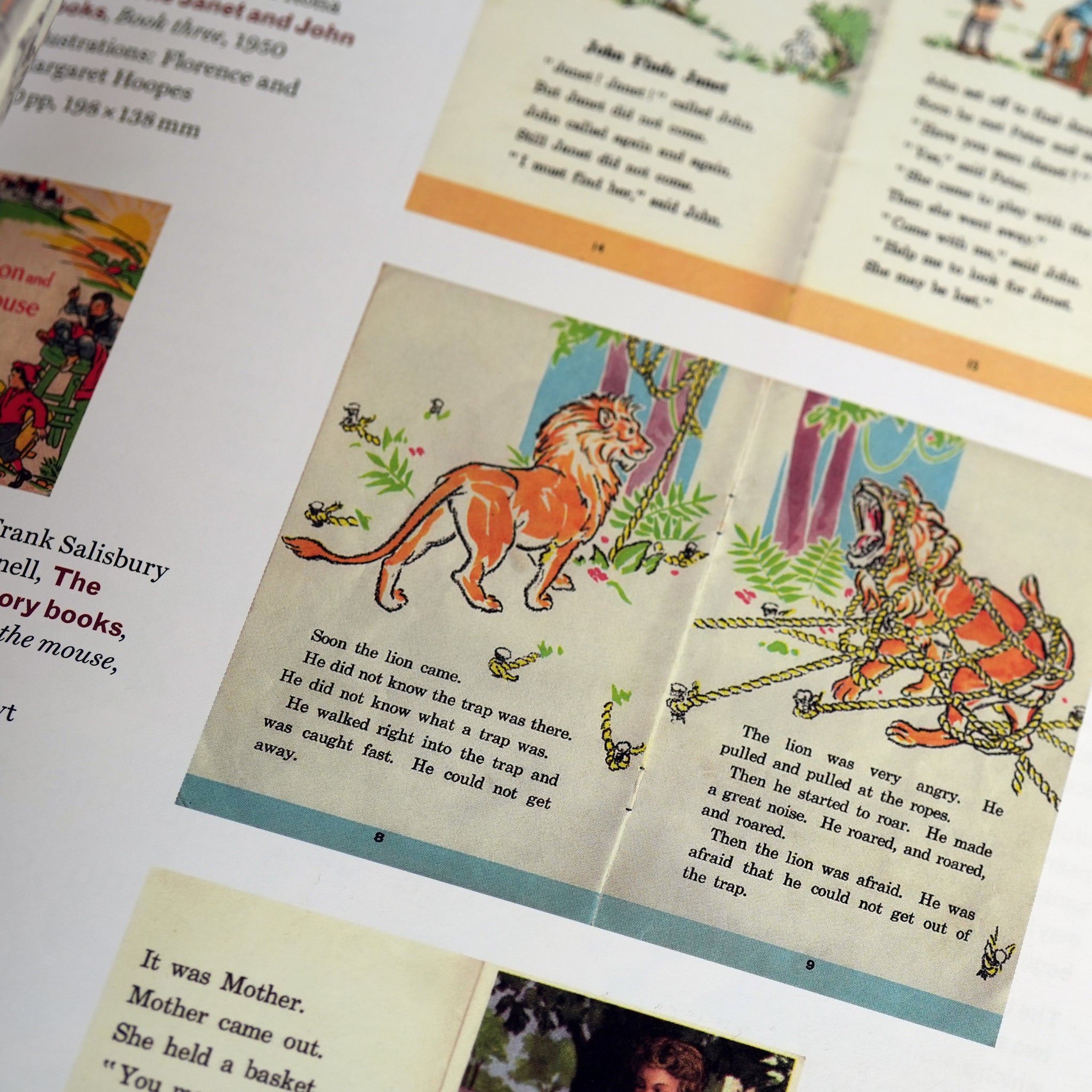 Book Design for Children's Reading: Typography, Pictures, Print