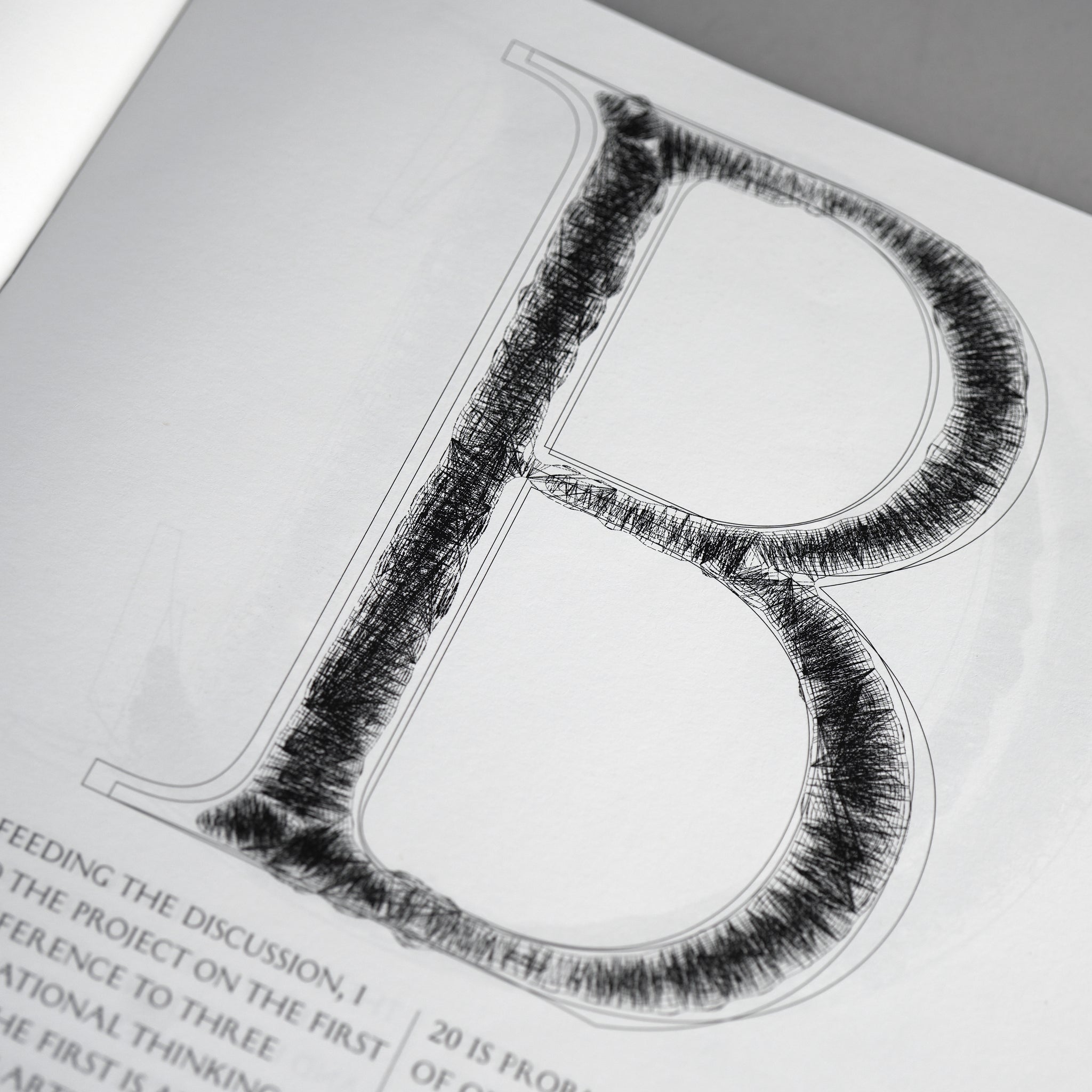 Radim Pesko: Type and Context