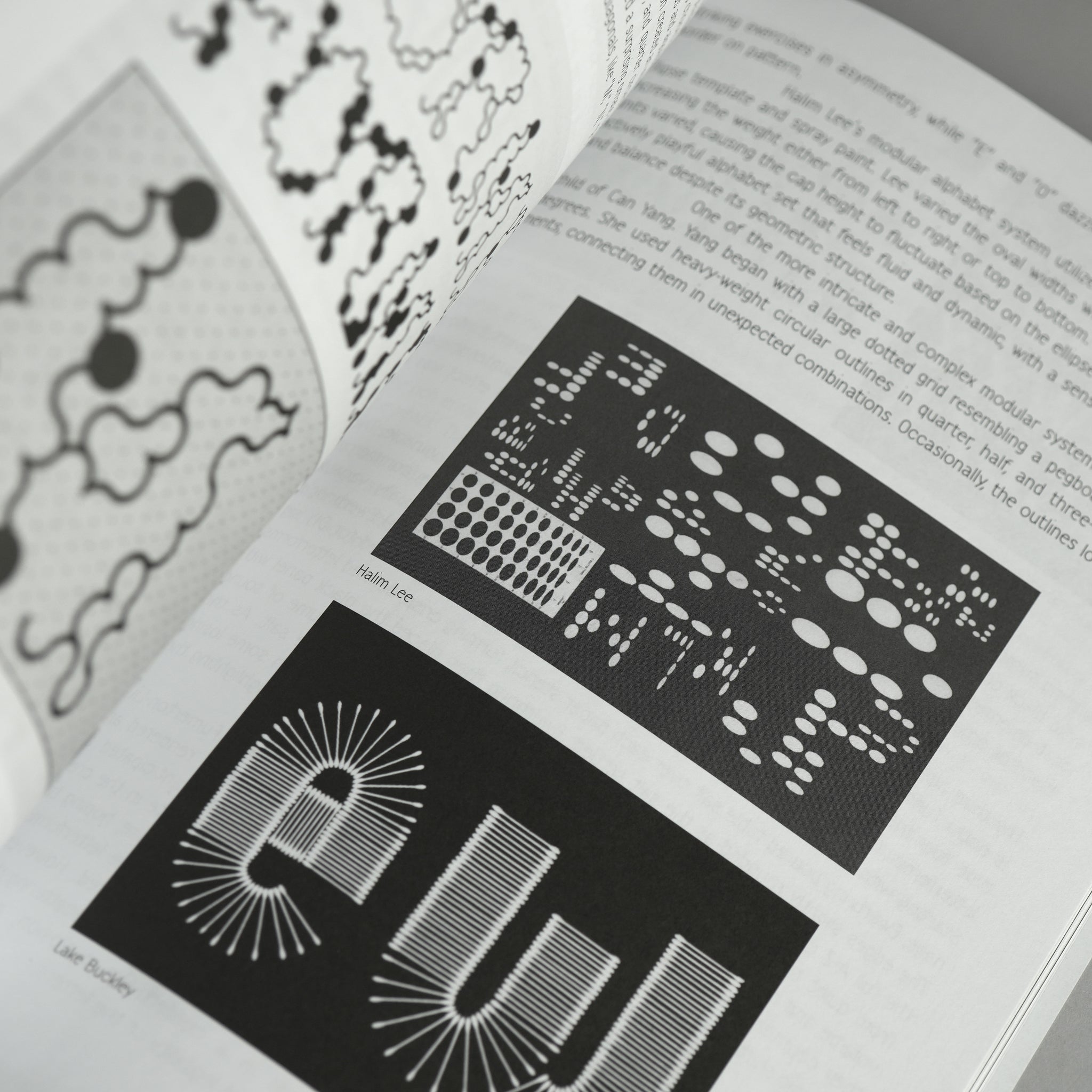 Slanted Experimental Type 3.0