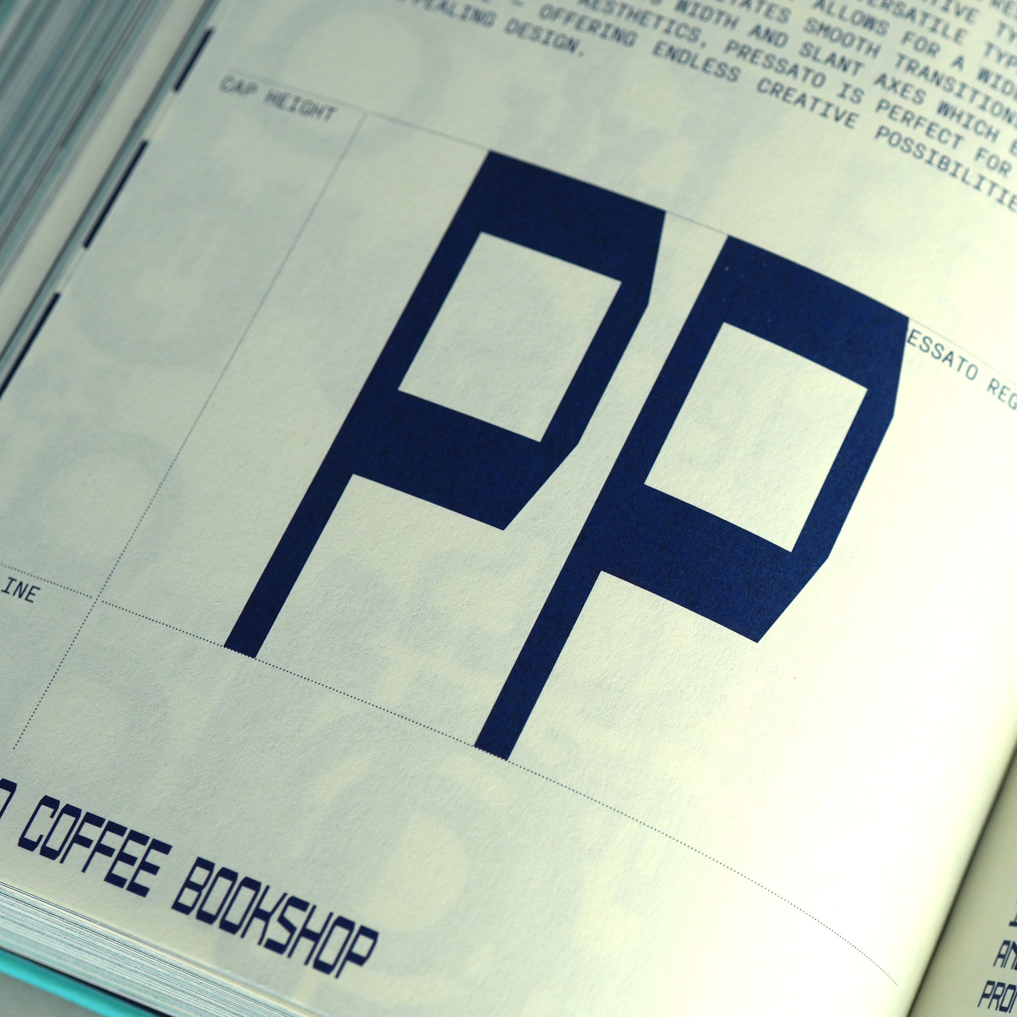 Display in Use — A Collection of Display Typefaces – Draw Down