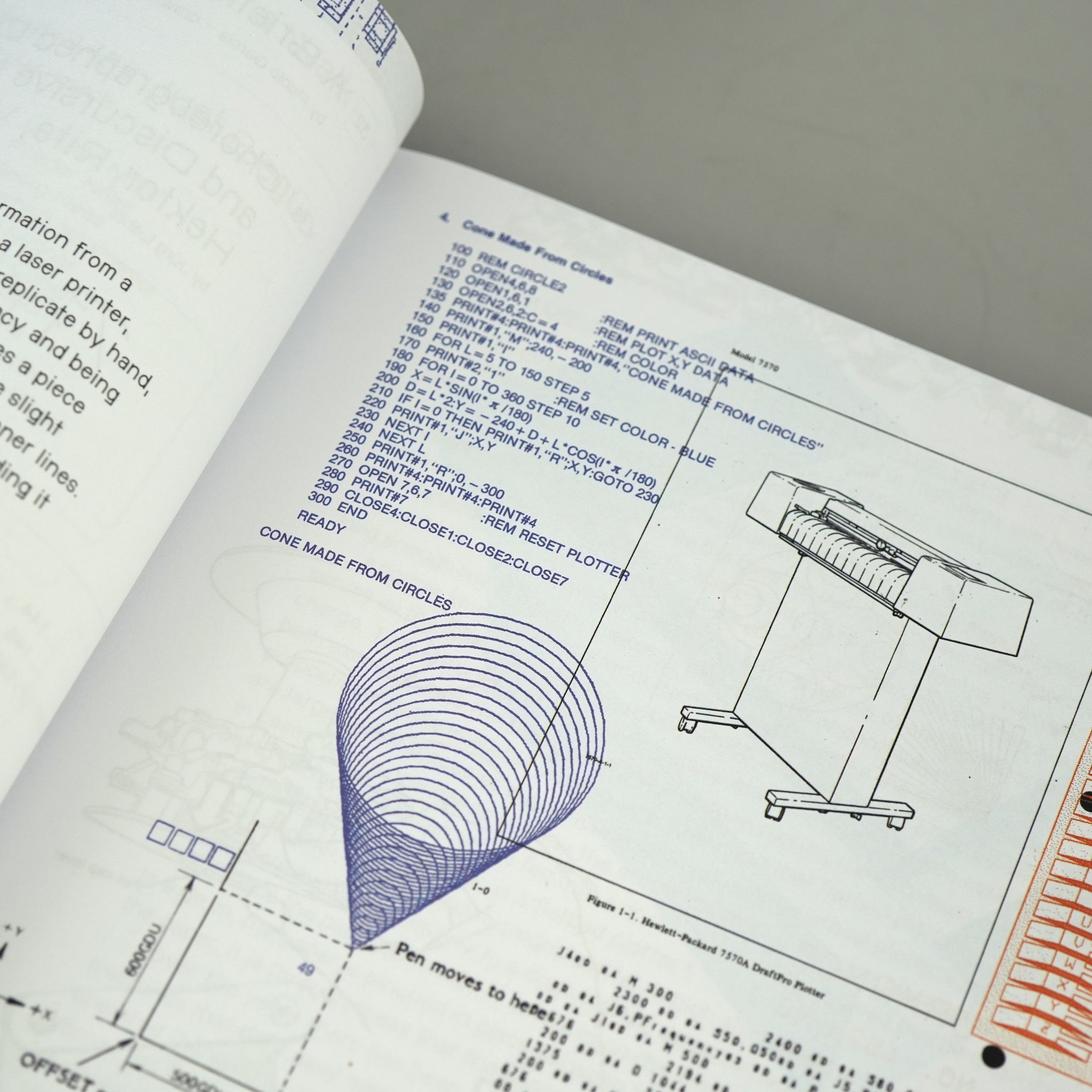 Tracing the Line: The Art of Drawing Machines and Pen Plotters – Draw Down