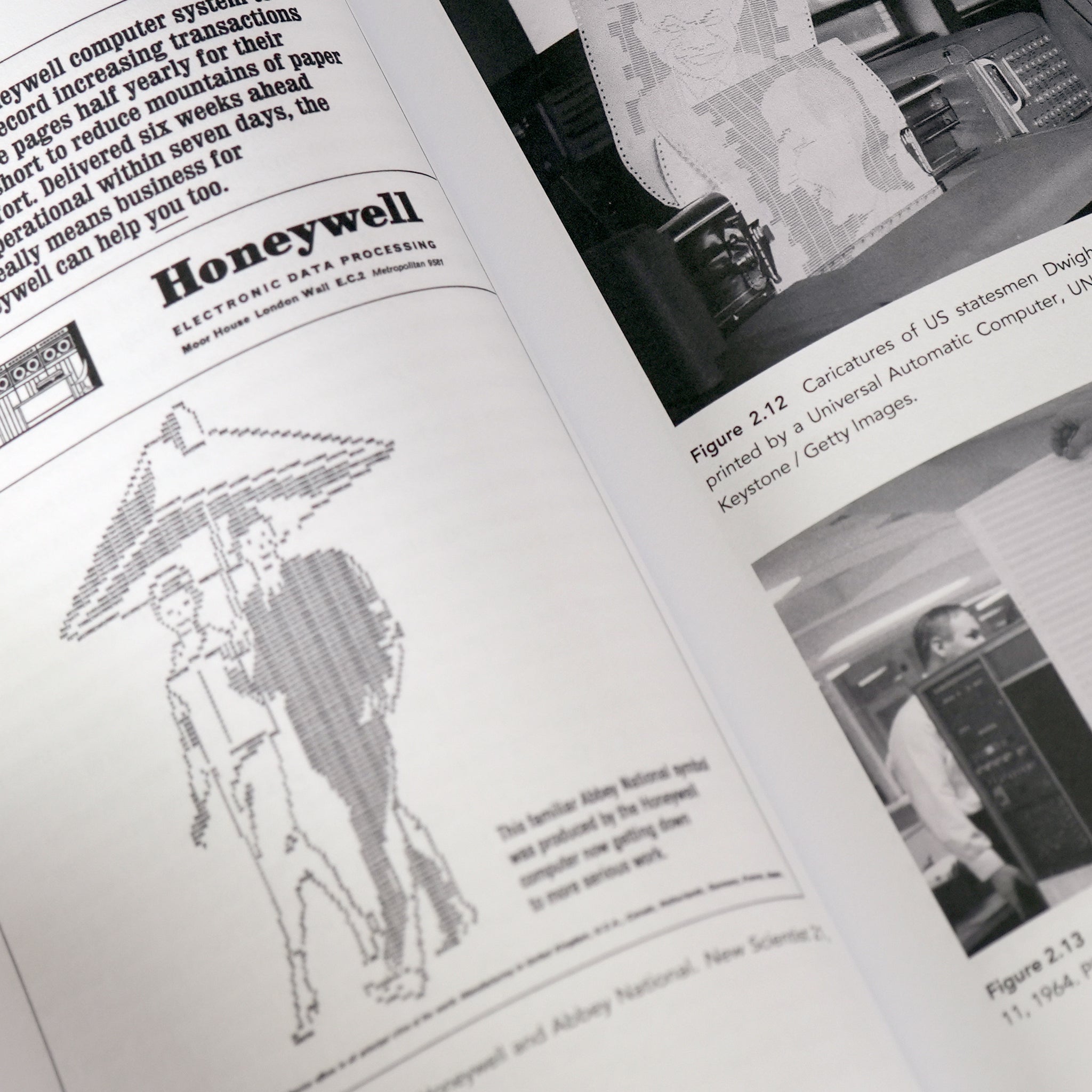 From ASCII Art to Comic Sans: Typography and Popular Culture in the Digital Age