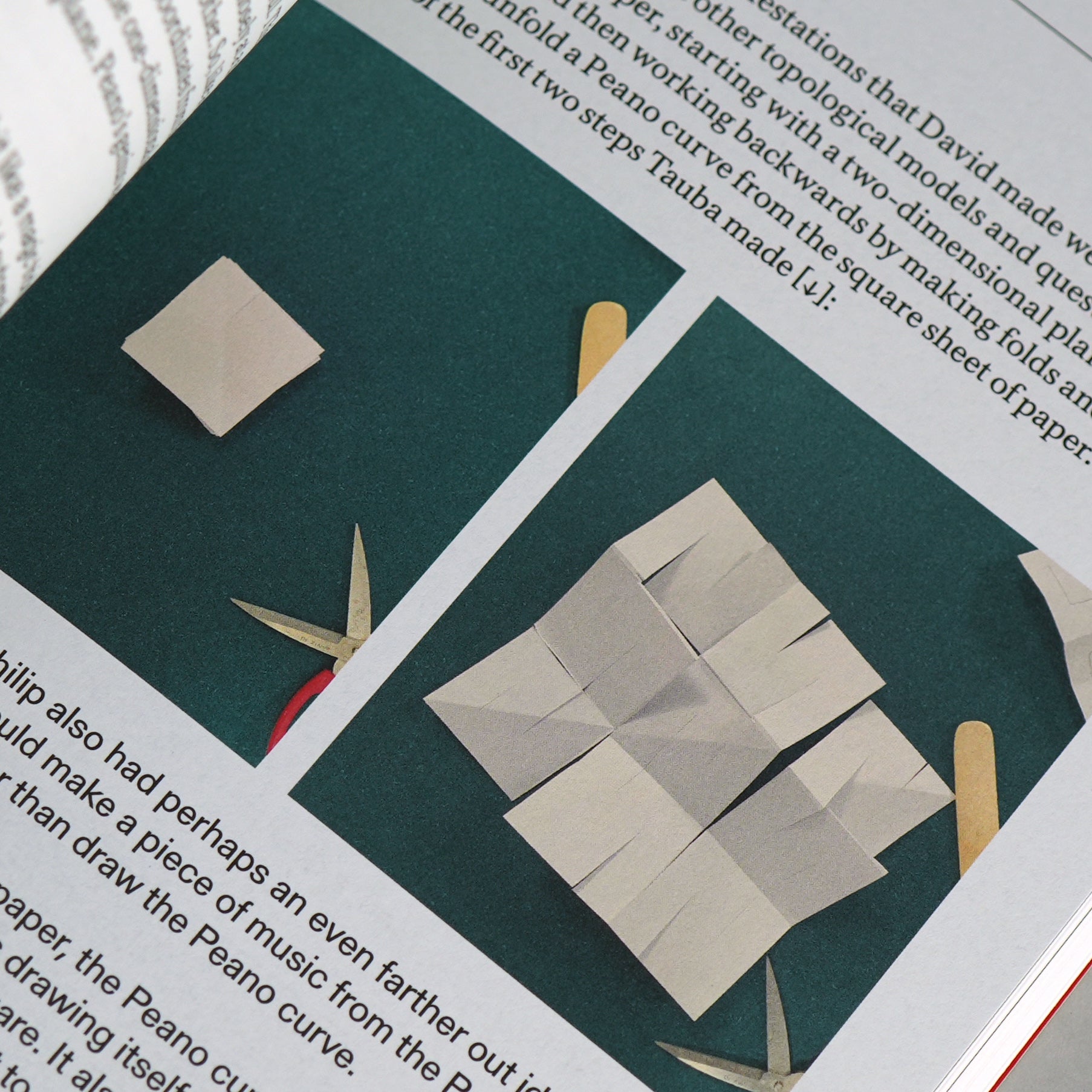 A *Co-* Program for Graphic Design