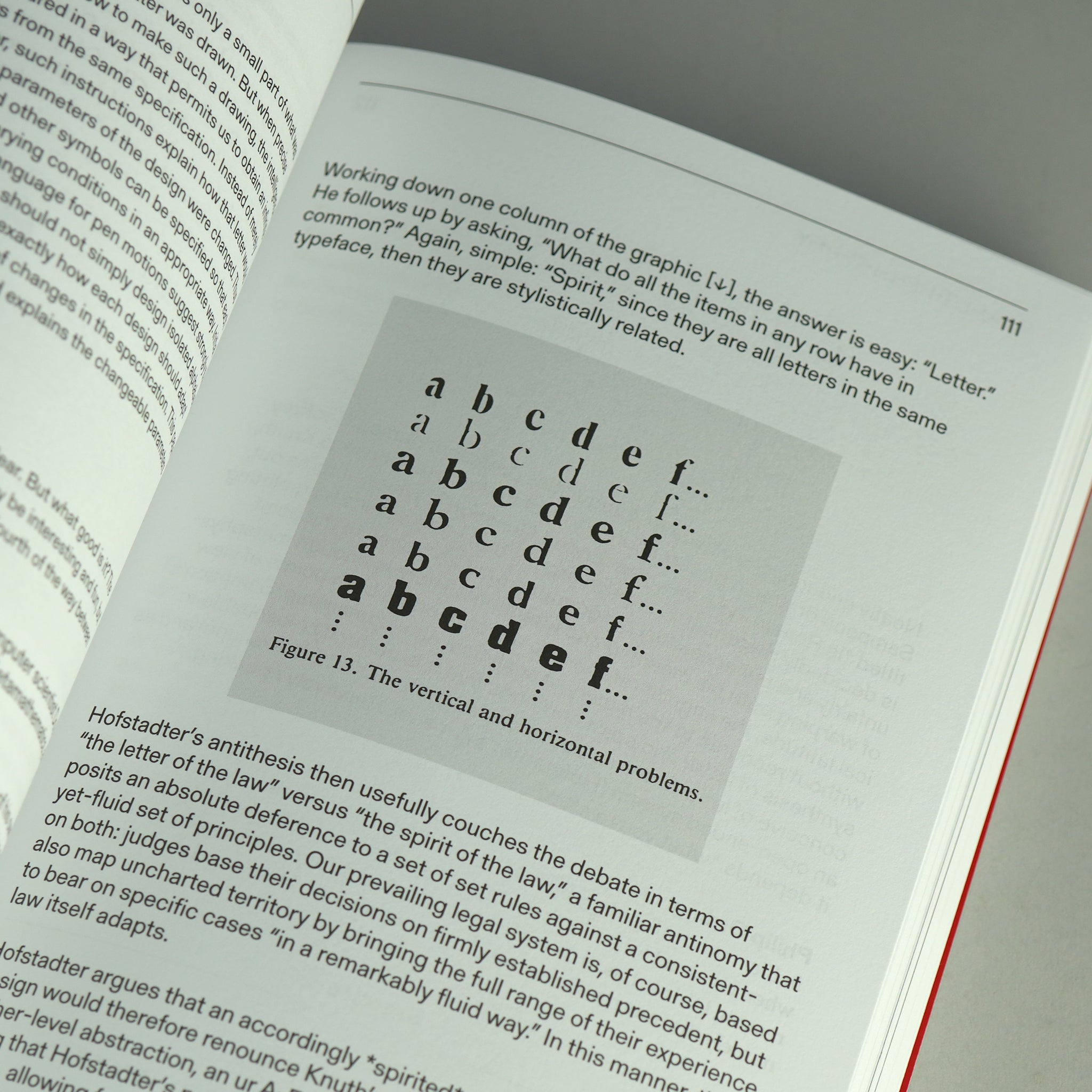 A *Co-* Program for Graphic Design