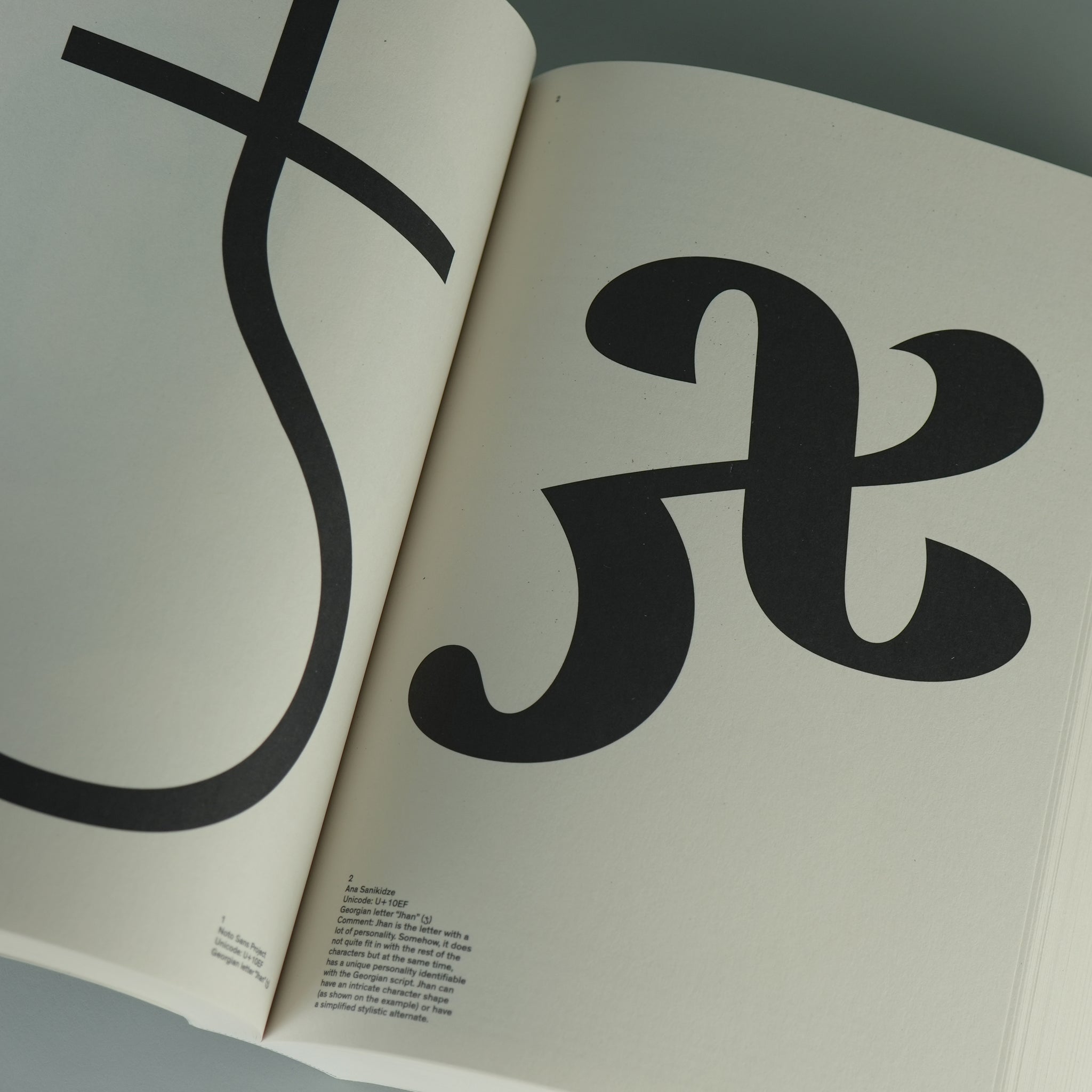Graphic Languages—A Visual Guide to the World’s Writing Systems