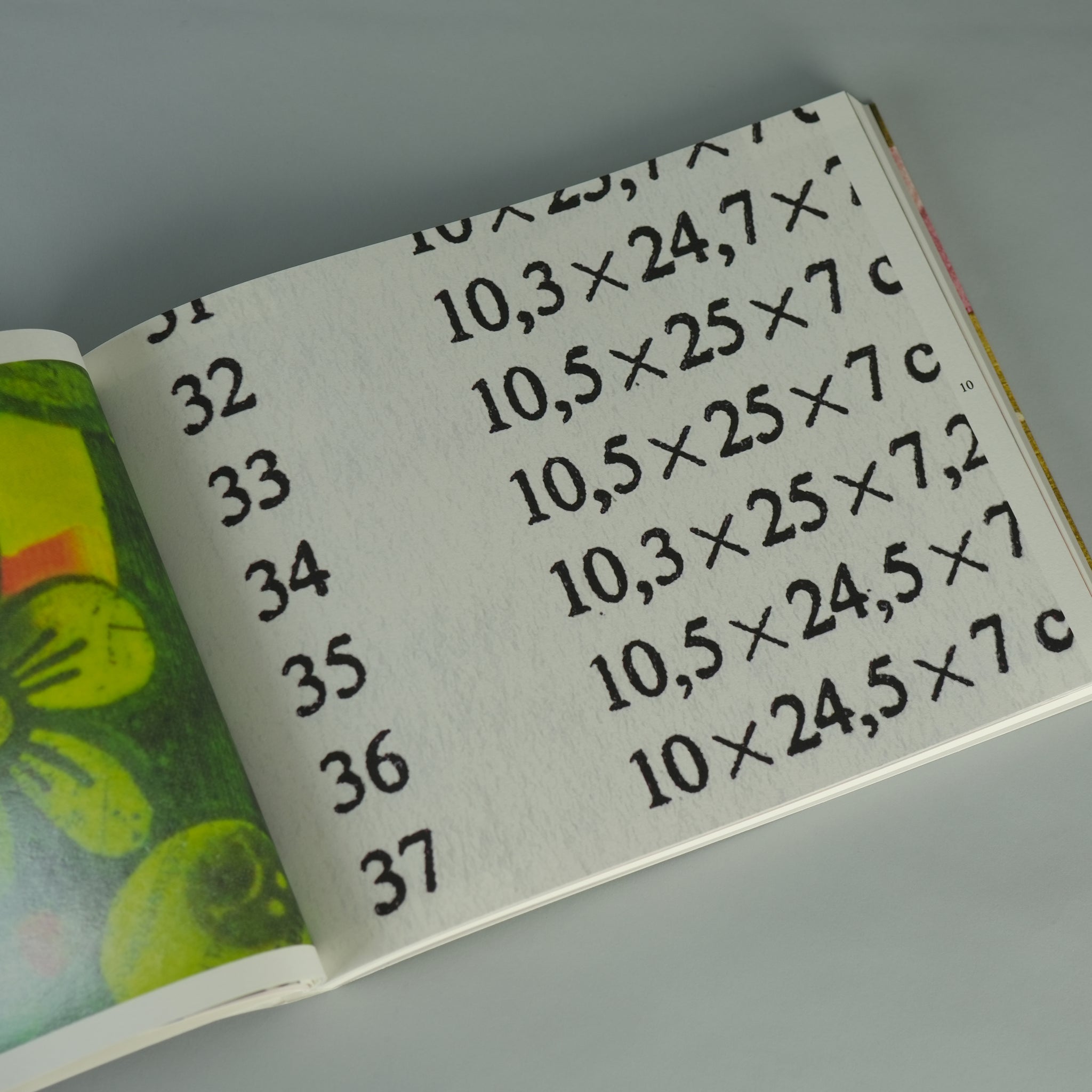 The Most Beautiful Swiss Books 2024