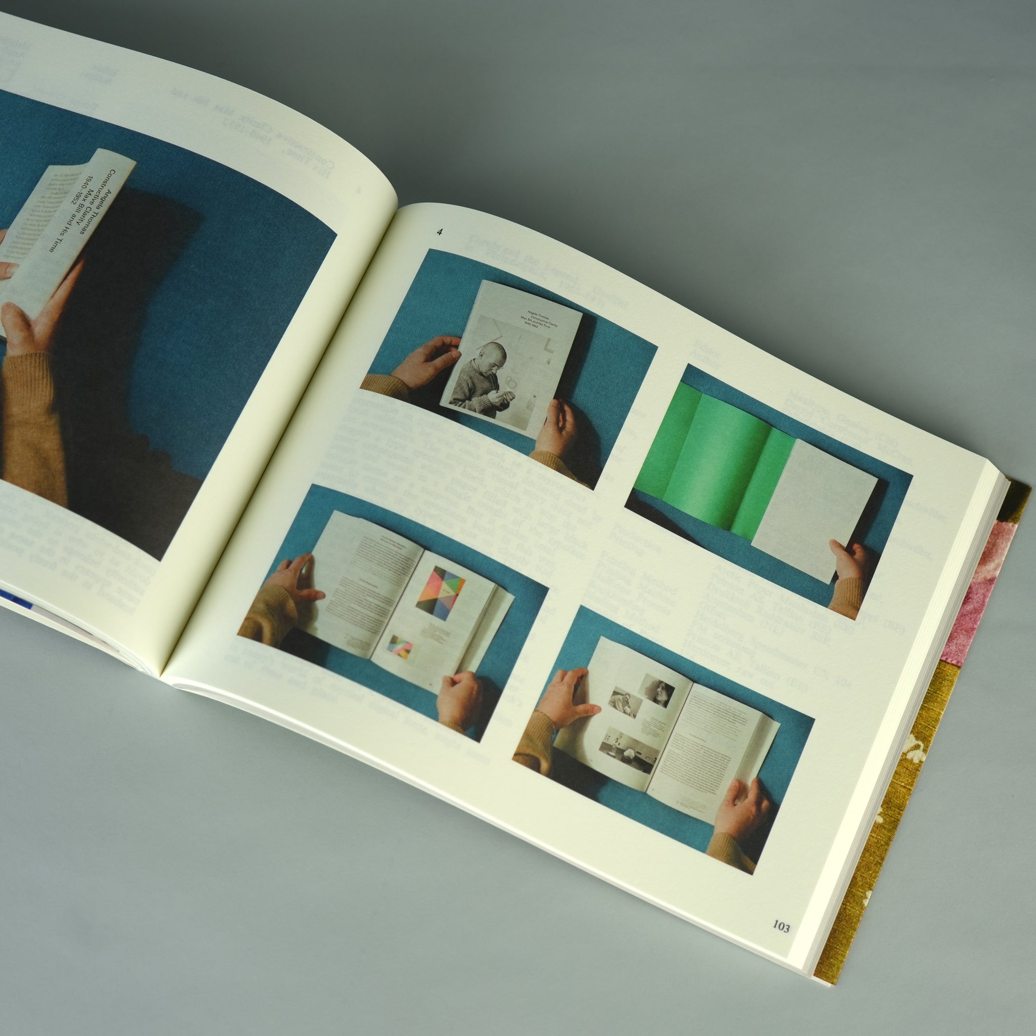 The Most Beautiful Swiss Books 2024
