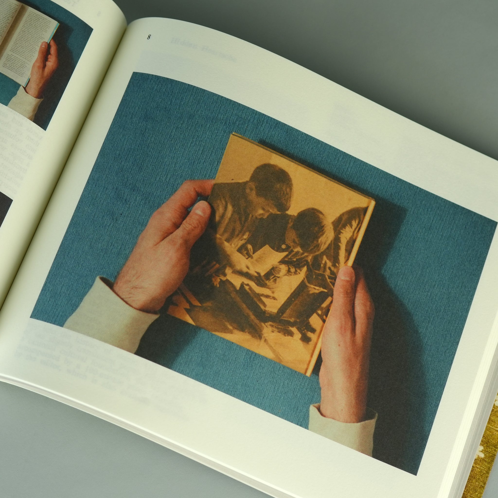 The Most Beautiful Swiss Books 2024