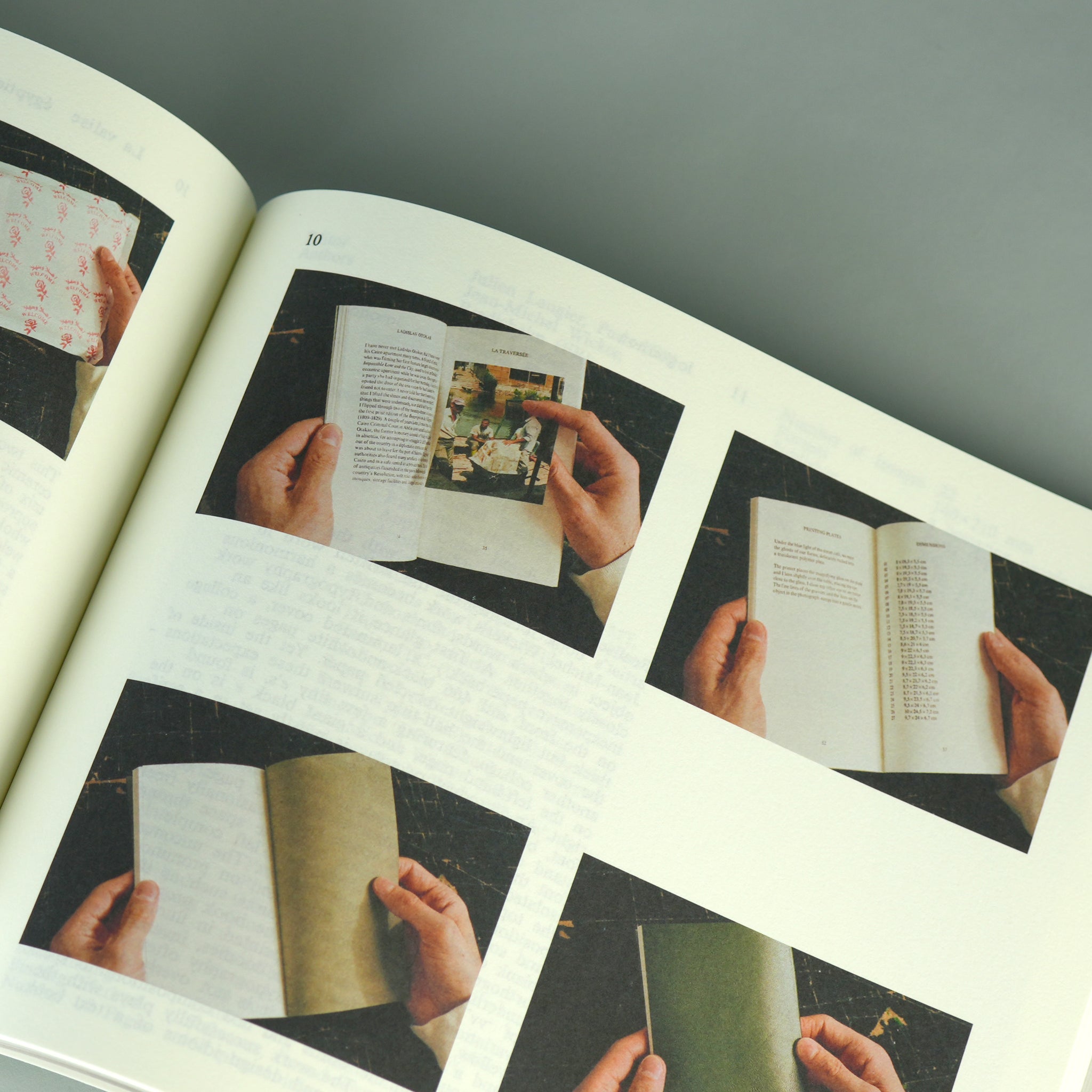 The Most Beautiful Swiss Books 2024