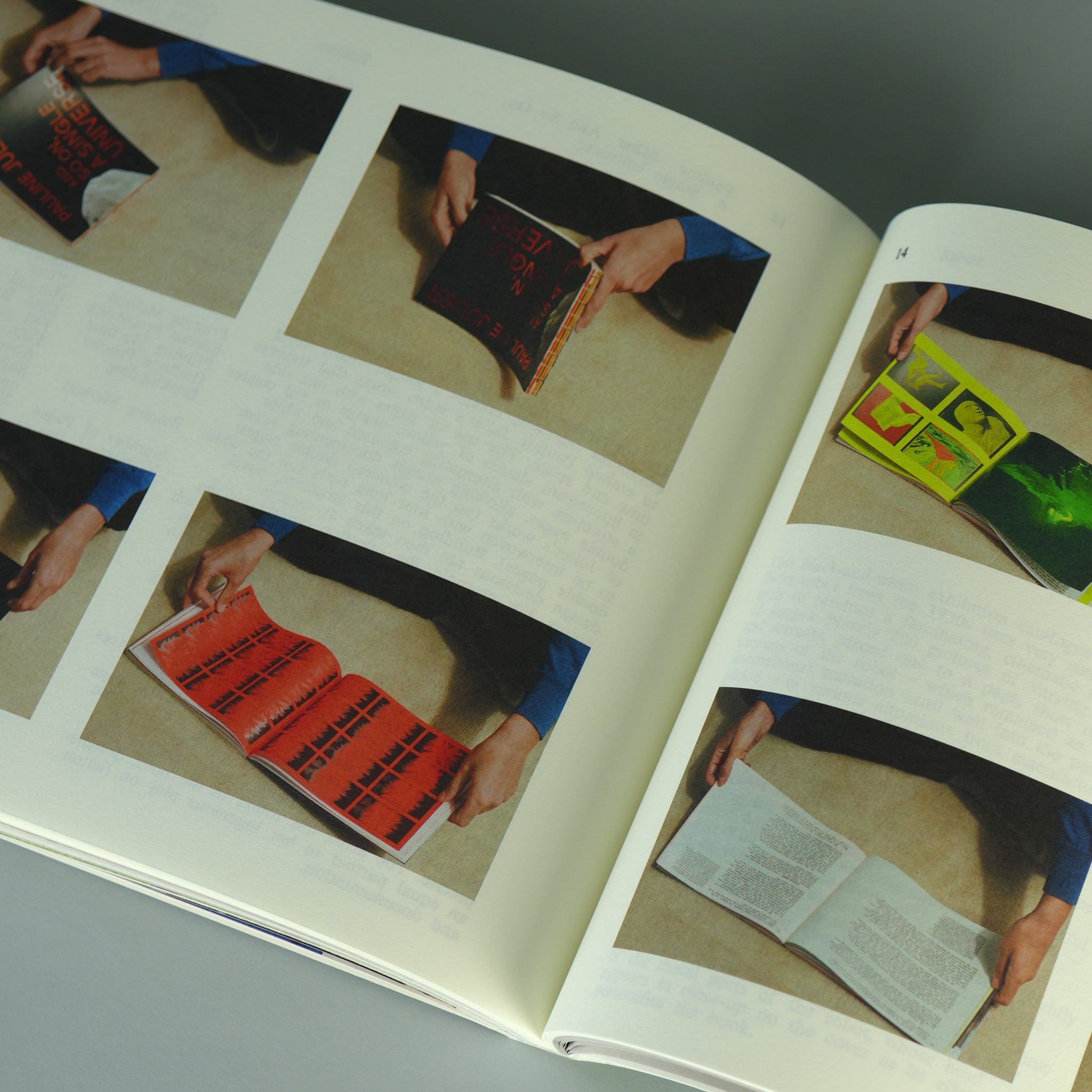 The Most Beautiful Swiss Books 2024