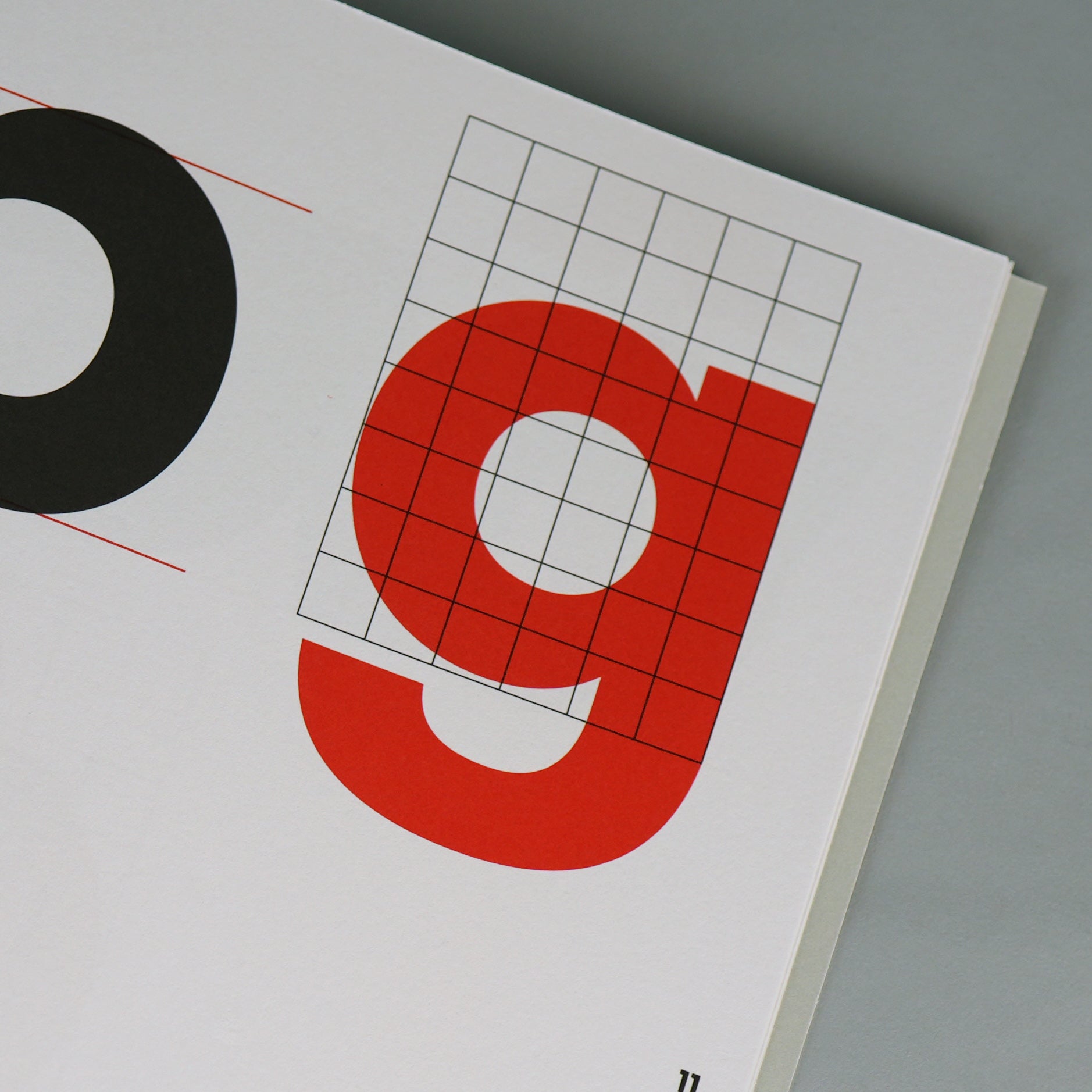 Maligne Booklet (Type Specimen)