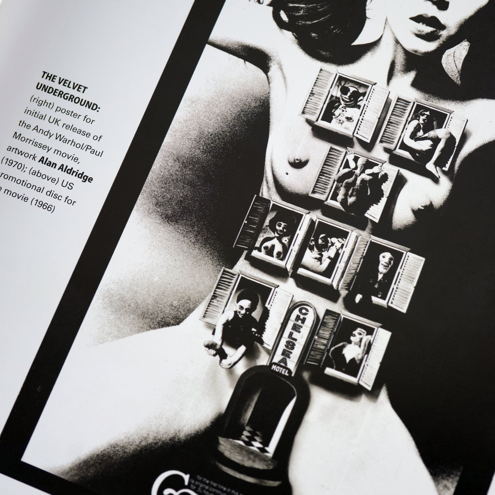 Too Fast to Live, Too Young to Die: Punk Graphics, 1976-1986