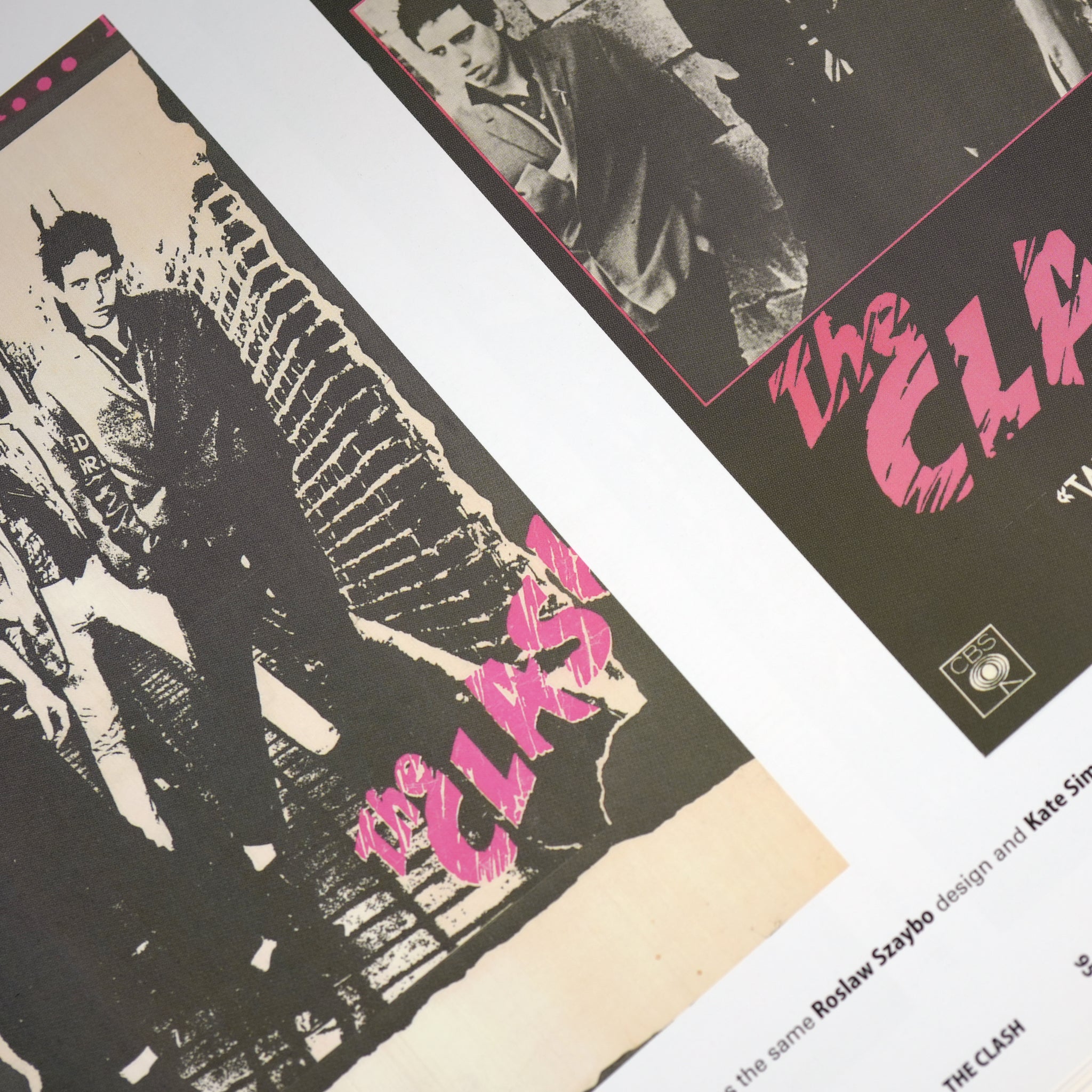 Too Fast to Live, Too Young to Die: Punk Graphics, 1976-1986