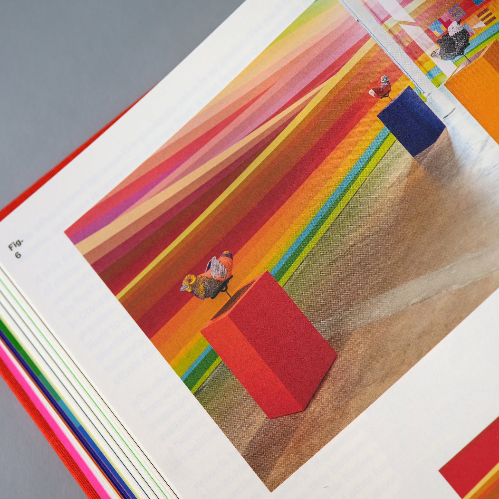 Jeffrey Gibson: the space in which to place me