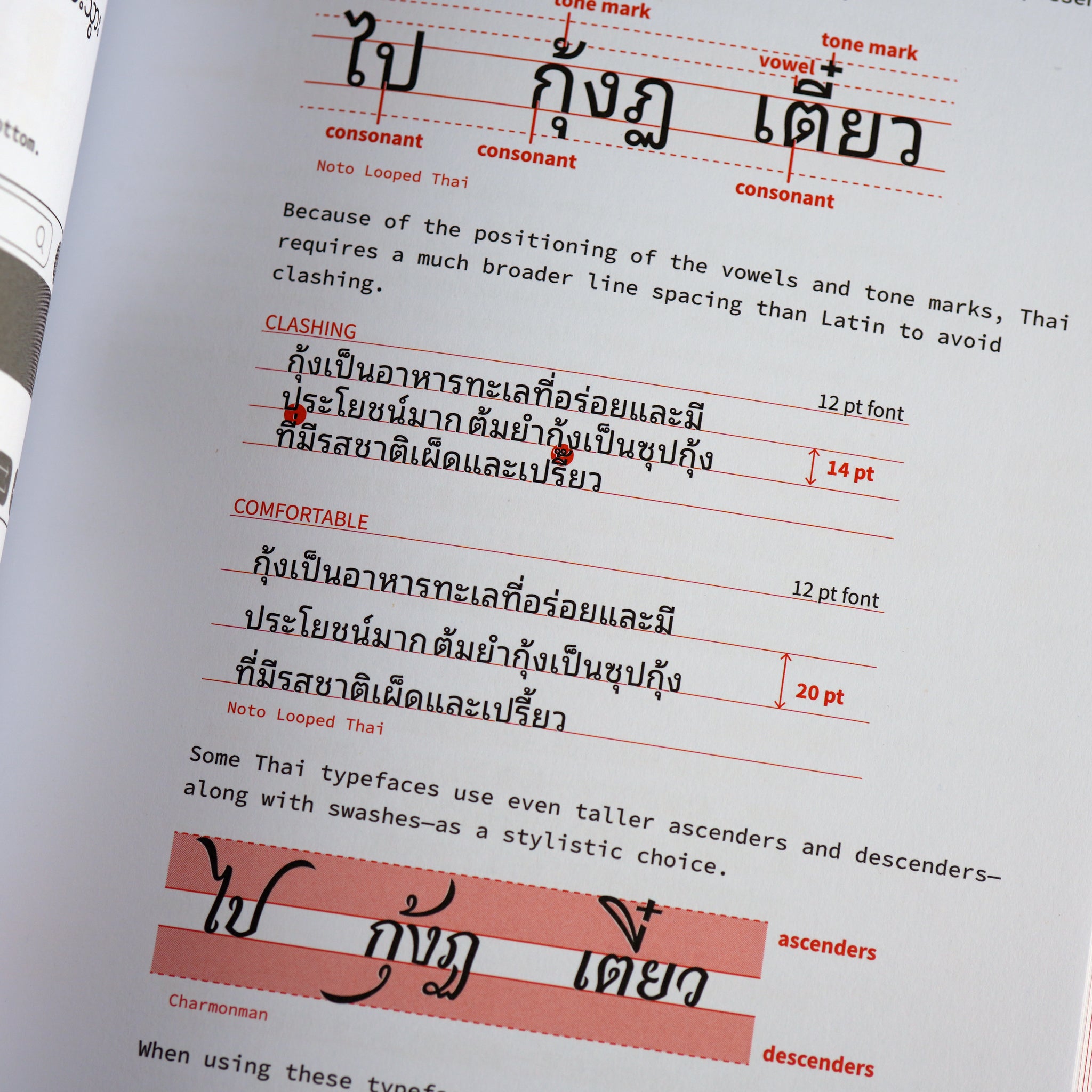 Typography Beyond Borders: Design with Multiscriptual Typographic Elements