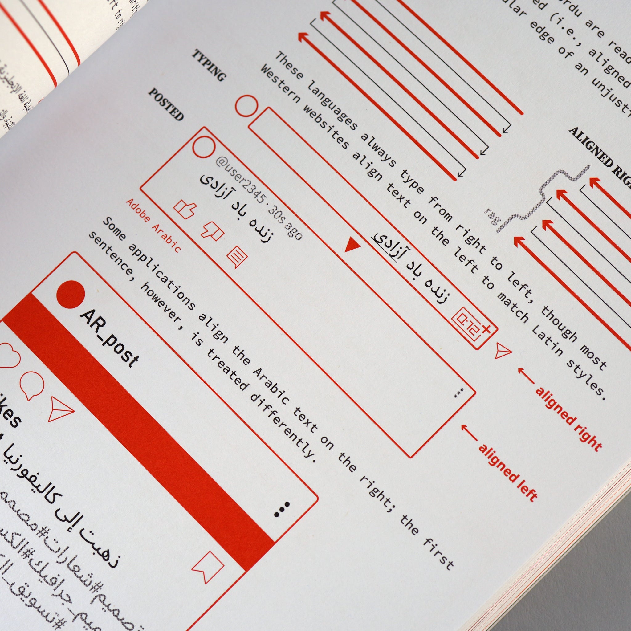 Typography Beyond Borders: Design with Multiscriptual Typographic Elements