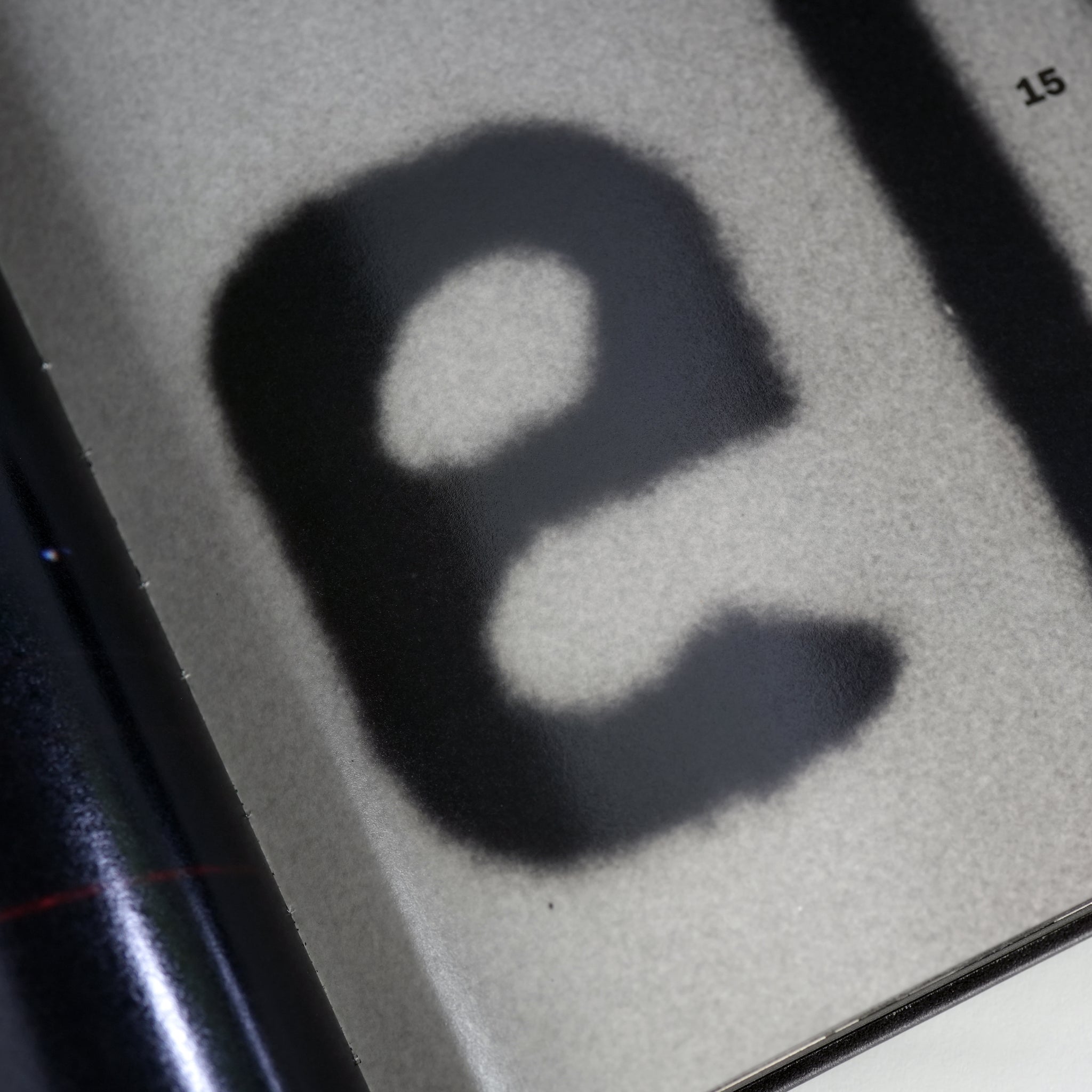Read Frame Type Film: Or, Written on the Screen