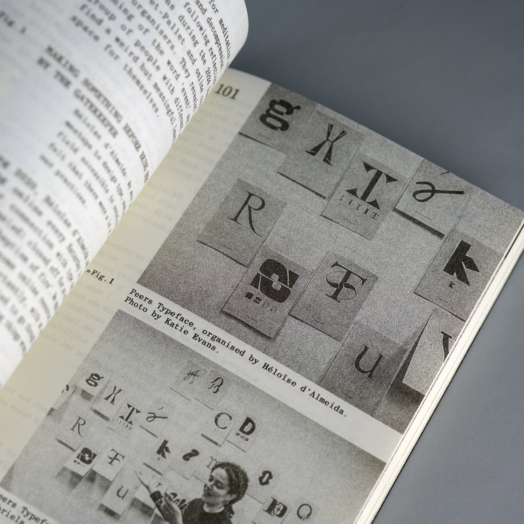 Further Reading Print No. 4: Learning Within, Learning Without — Modes of Design Enquiry