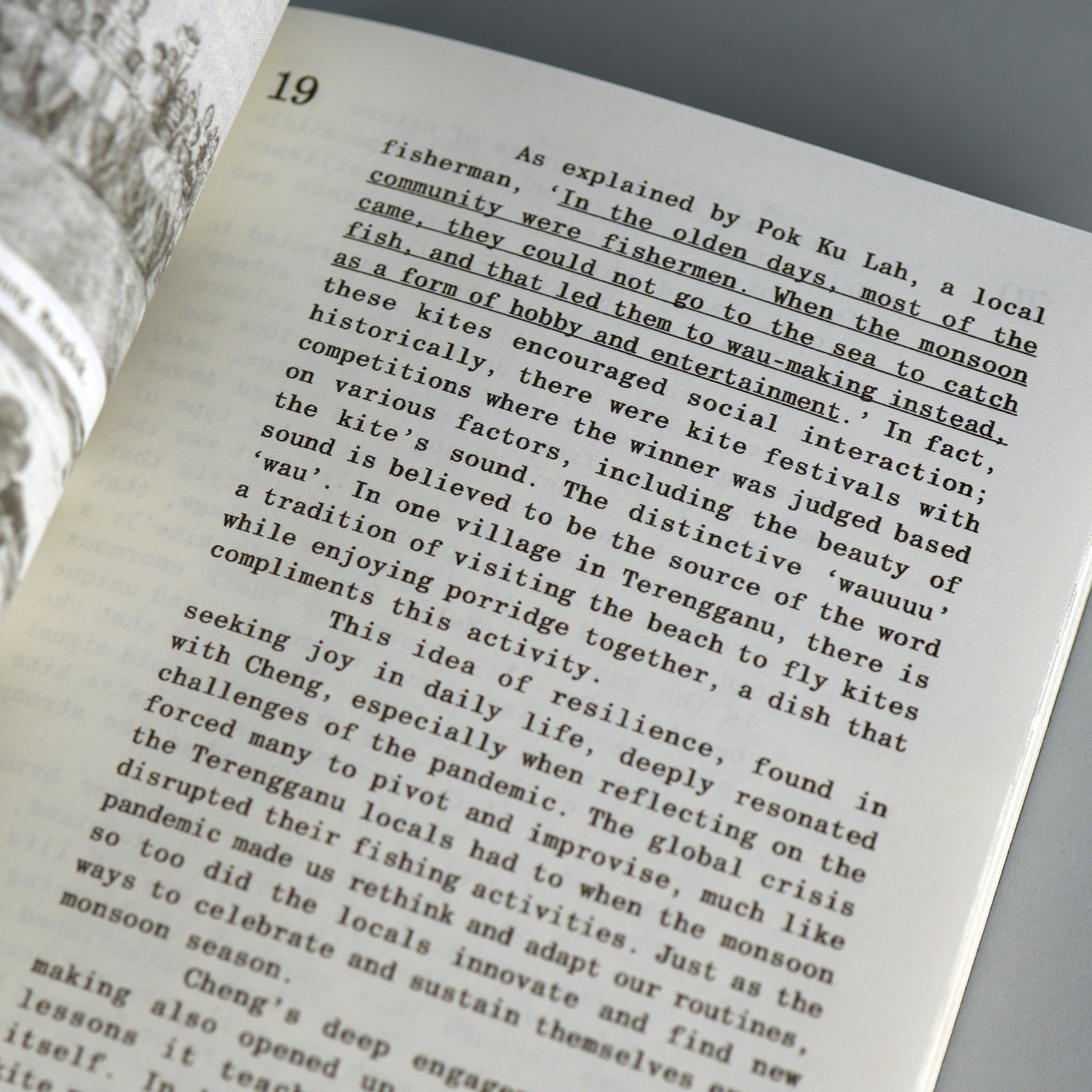 Further Reading Print No. 4: Learning Within, Learning Without — Modes of Design Enquiry