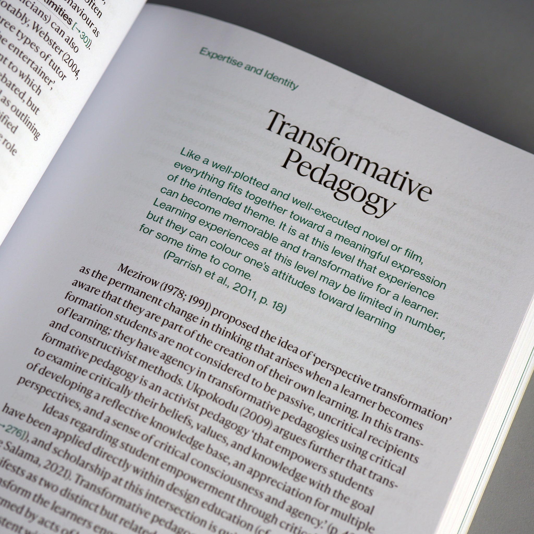 Studio Properties: A Field Guide to Design Education