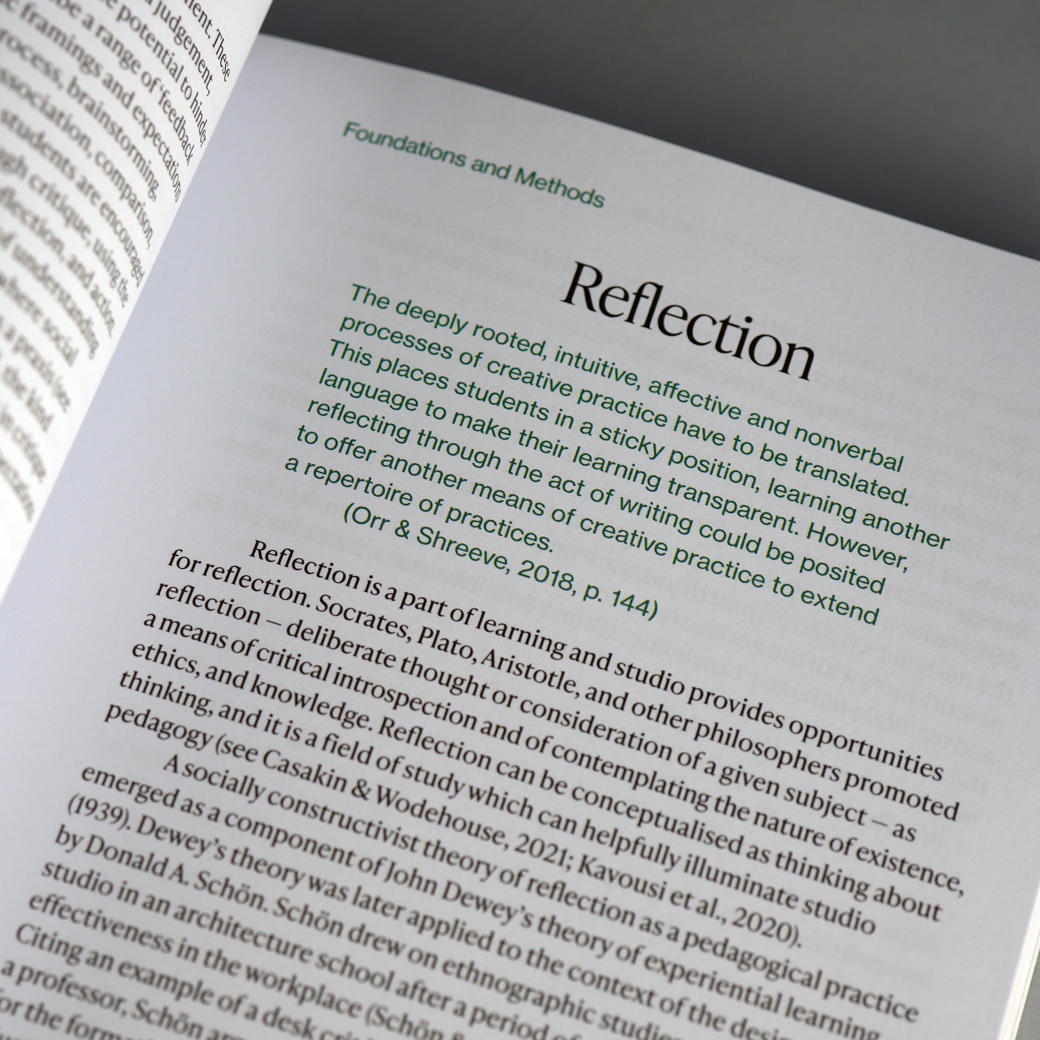 Studio Properties: A Field Guide to Design Education