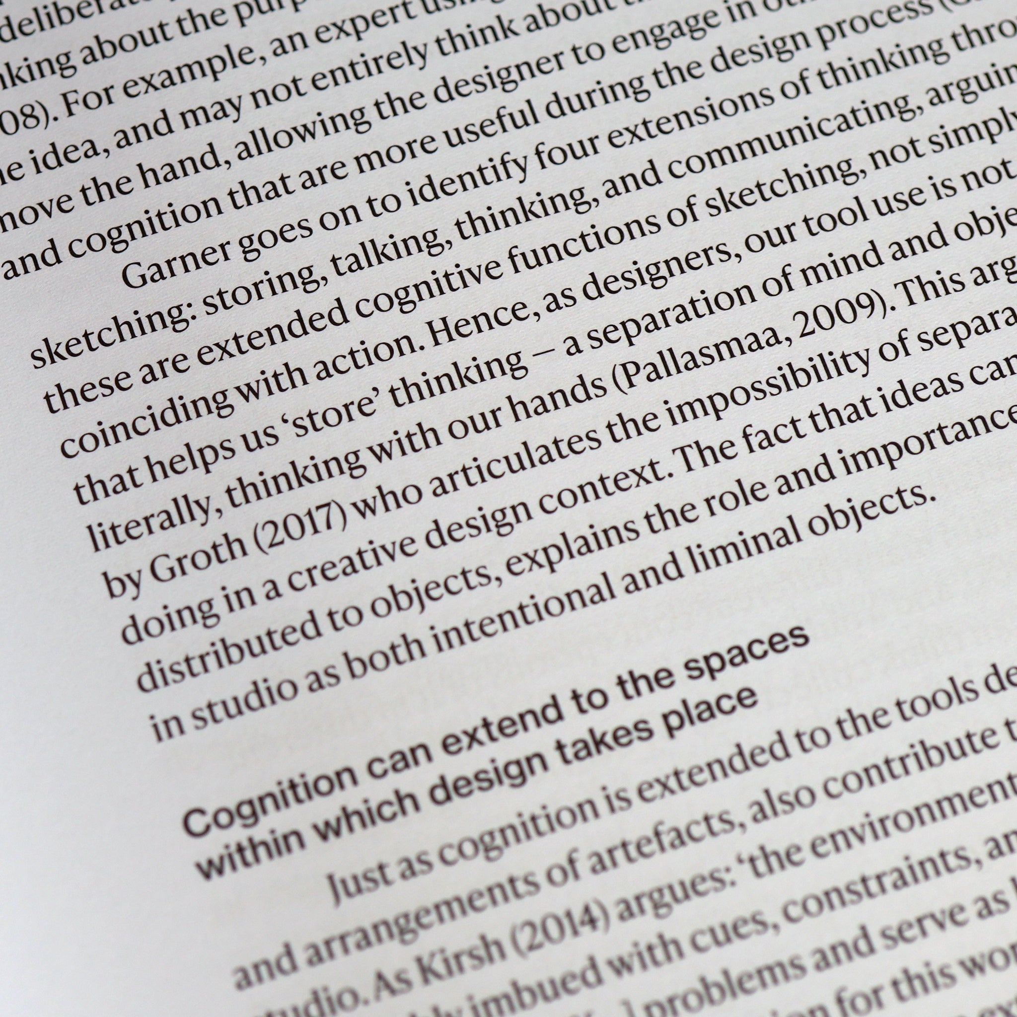 Studio Properties: A Field Guide to Design Education