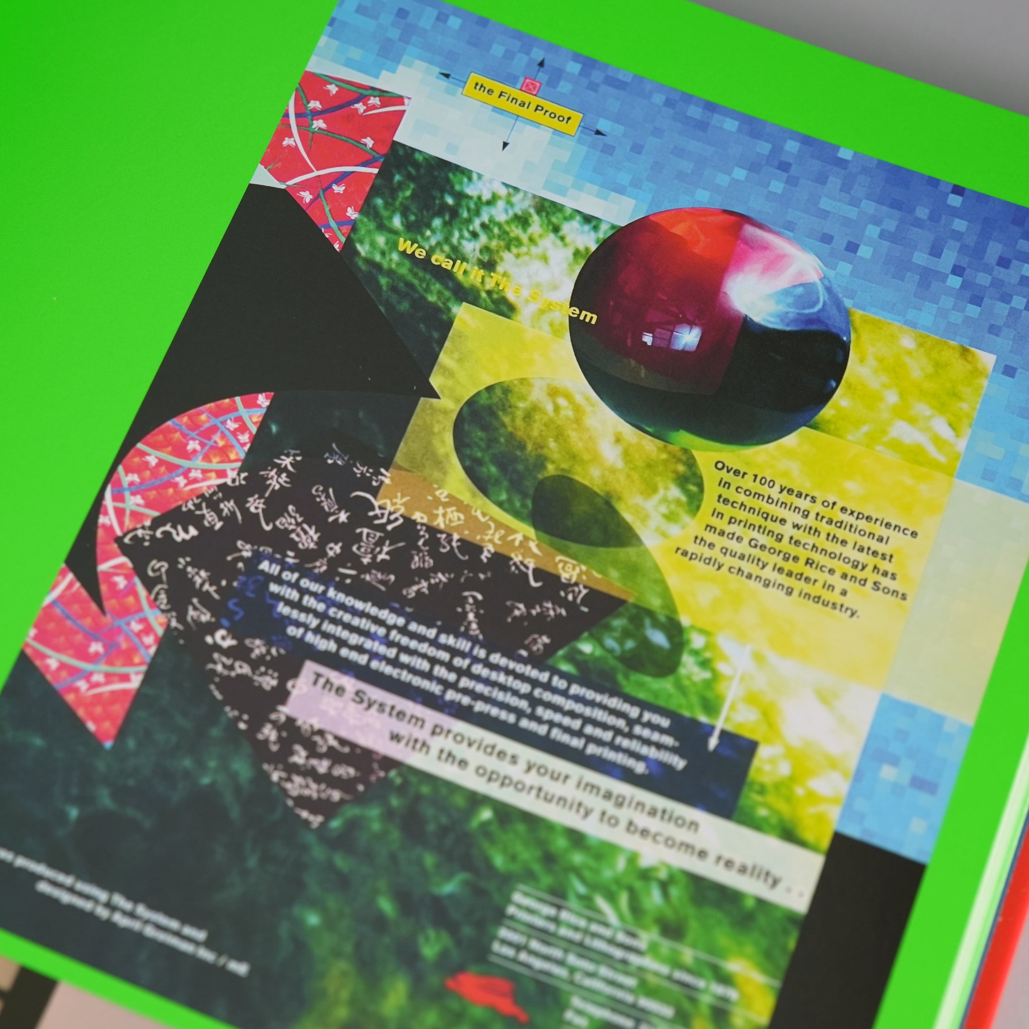Digital Witness: Revolutions in Design, Photography, and Film
