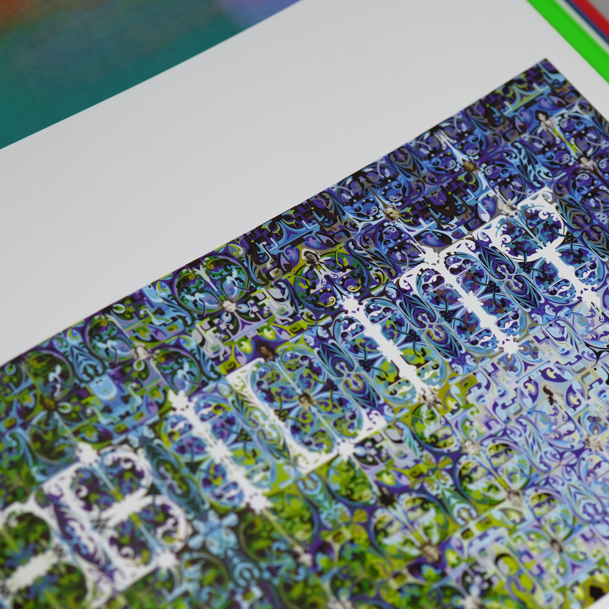 Digital Witness: Revolutions in Design, Photography, and Film