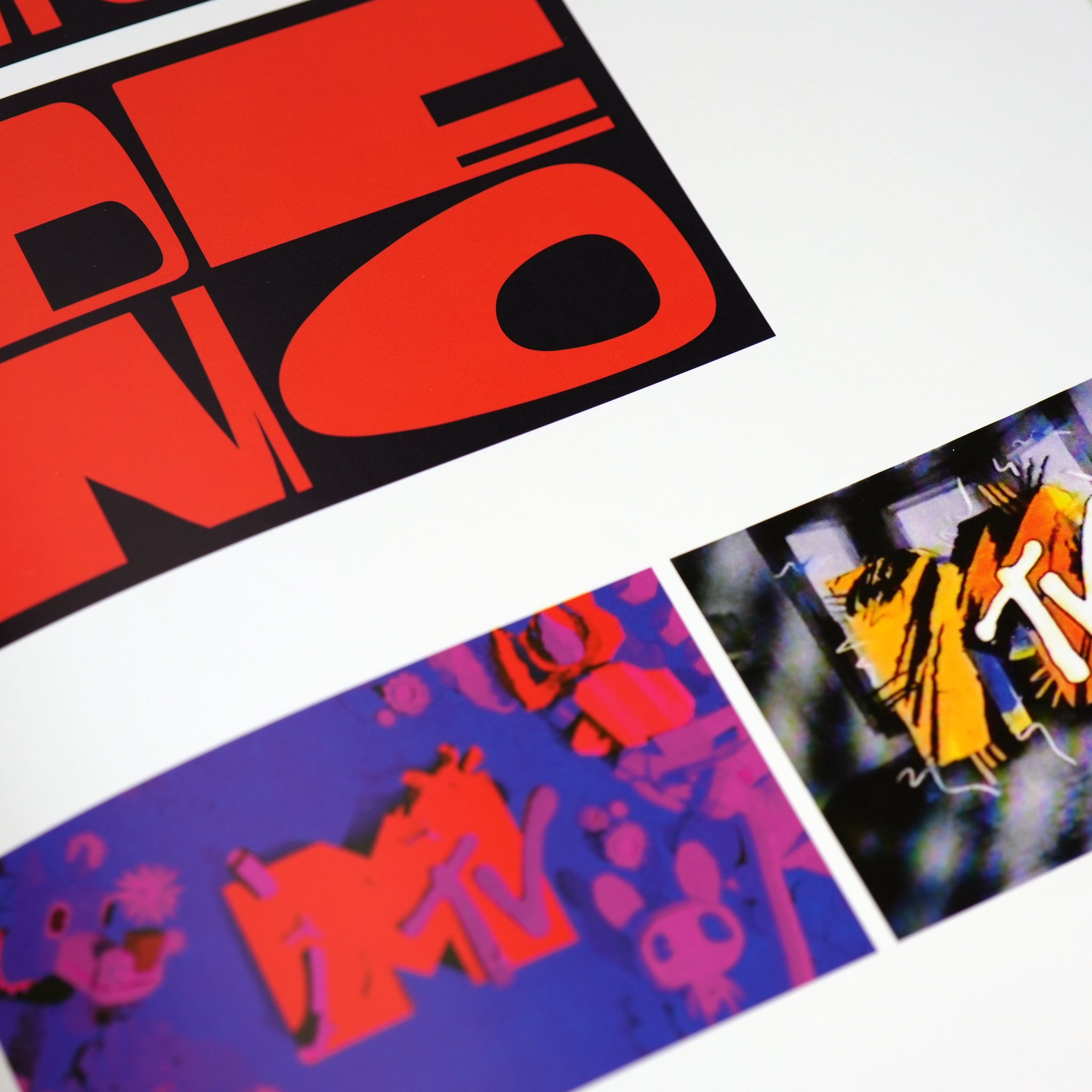 Digital Witness: Revolutions in Design, Photography, and Film