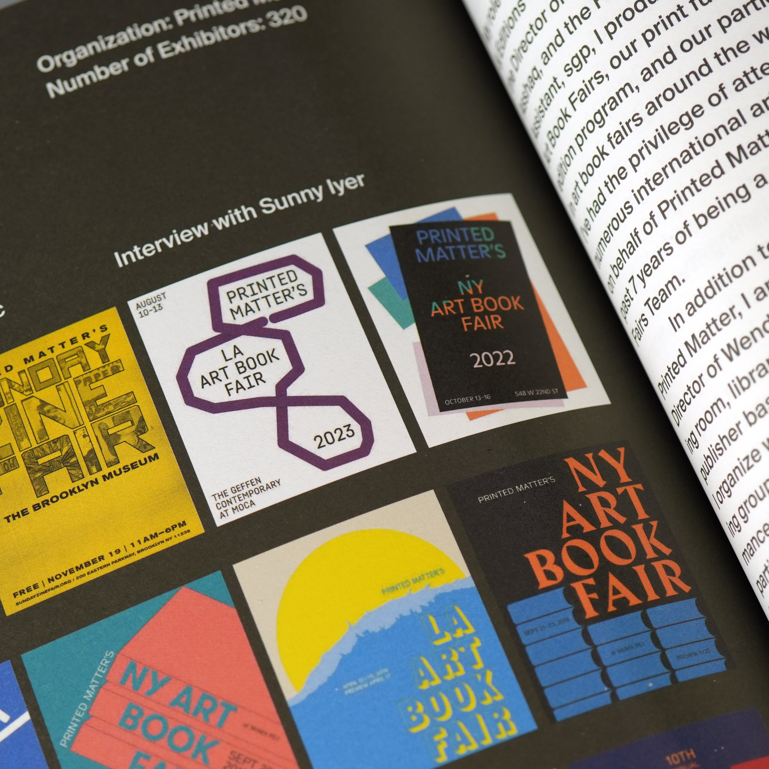Graphic 51: Art Book Fair Now – Draw Down