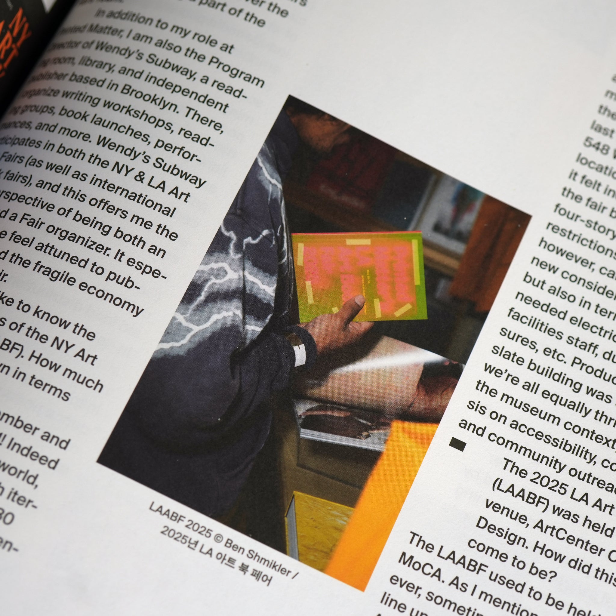 PRE-SALE: Graphic 51: Art Book Fair Now