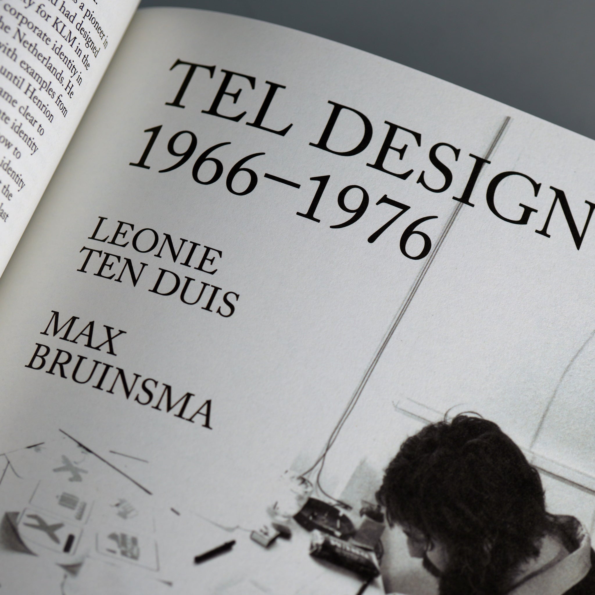 Gert Dumbar: Maverick Gentleman of Dutch Design