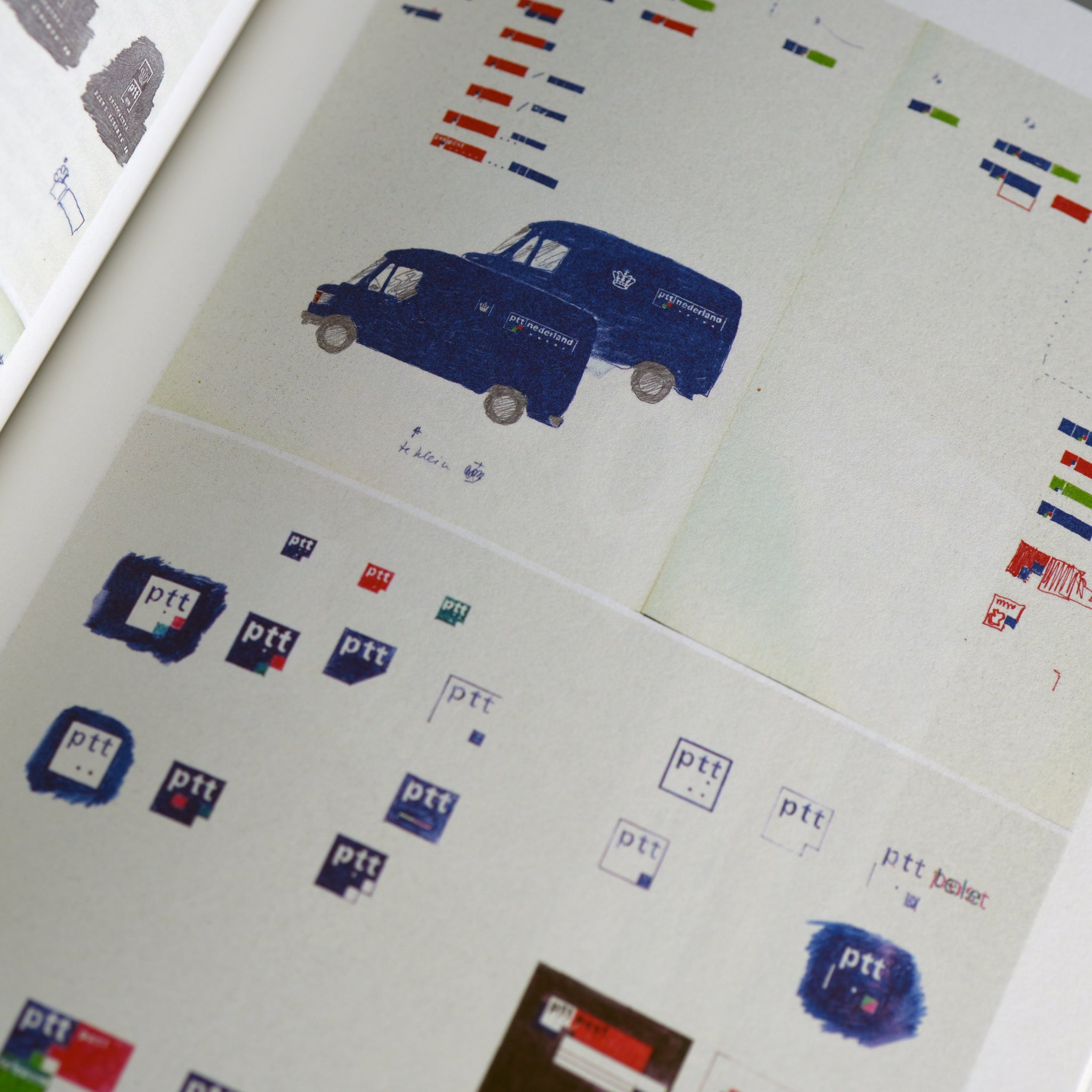 Gert Dumbar: Maverick Gentleman of Dutch Design