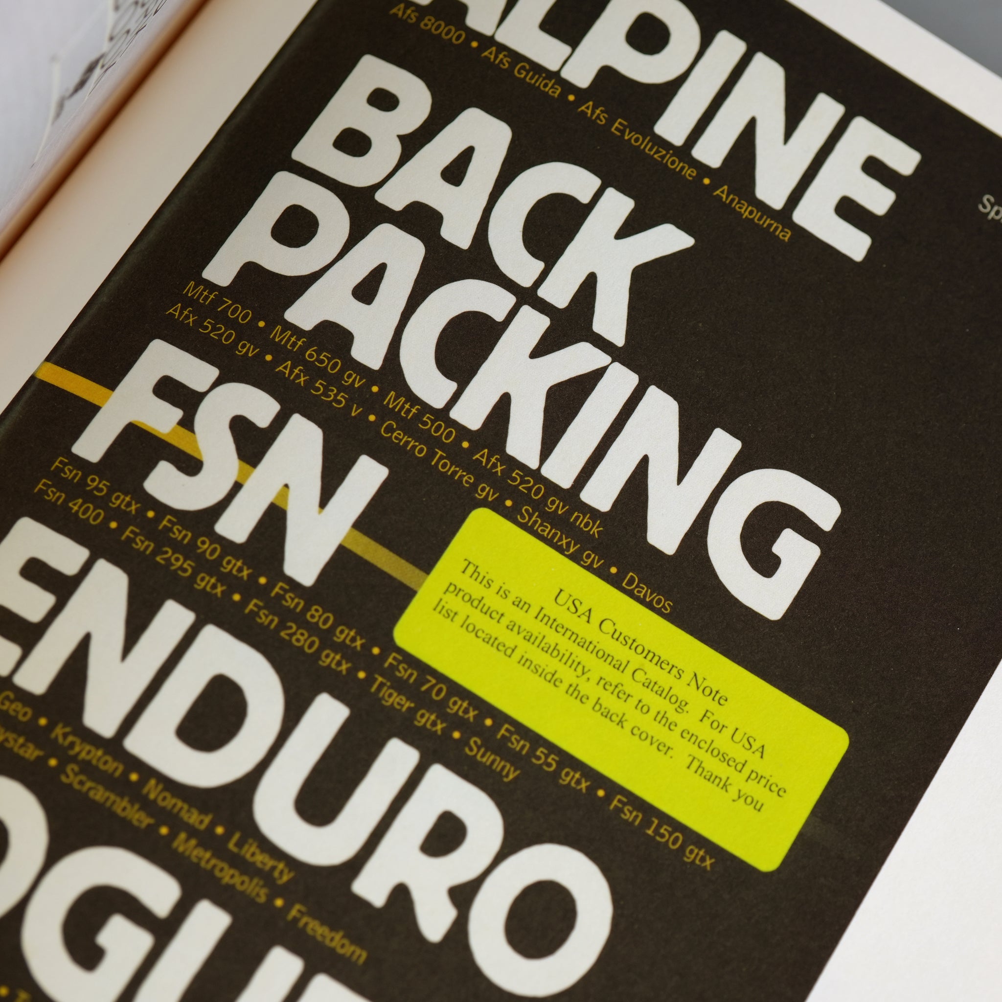 The Outdoor Archive: The Ultimate Collection of Adventure & Sporting Graphics, Illustrations and Gear