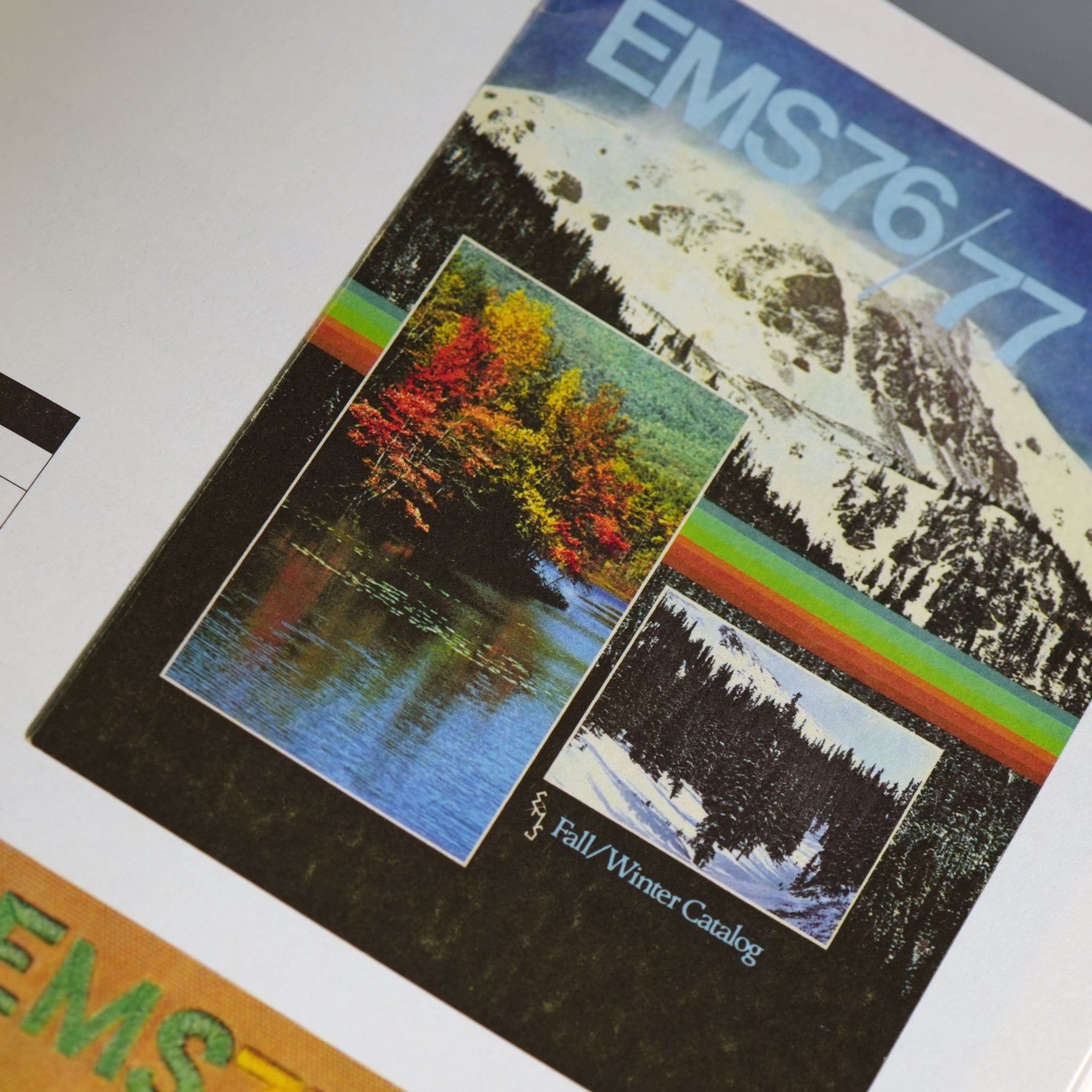 The Outdoor Archive: The Ultimate Collection of Adventure & Sporting Graphics, Illustrations and Gear