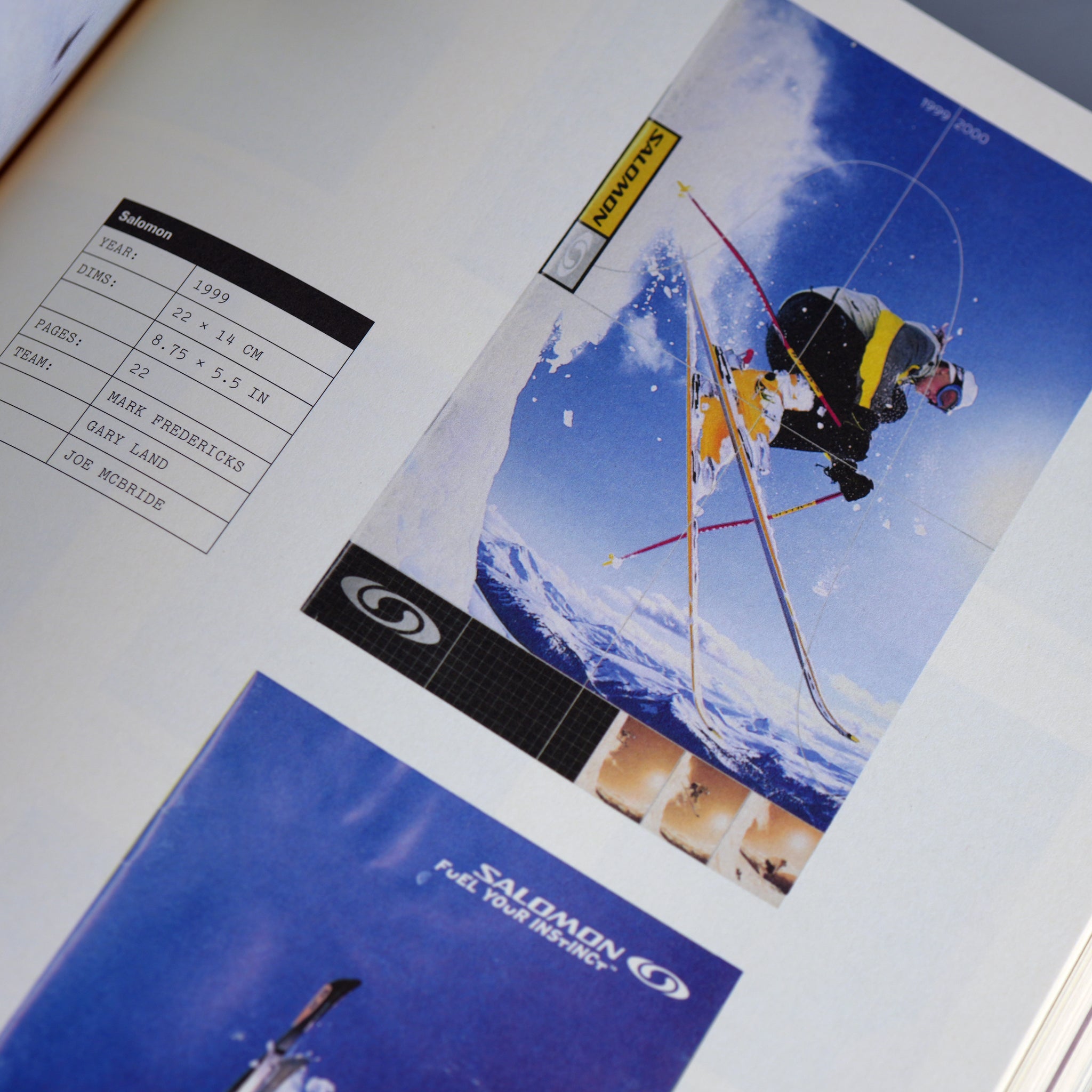 The Outdoor Archive: The Ultimate Collection of Adventure & Sporting Graphics, Illustrations and Gear